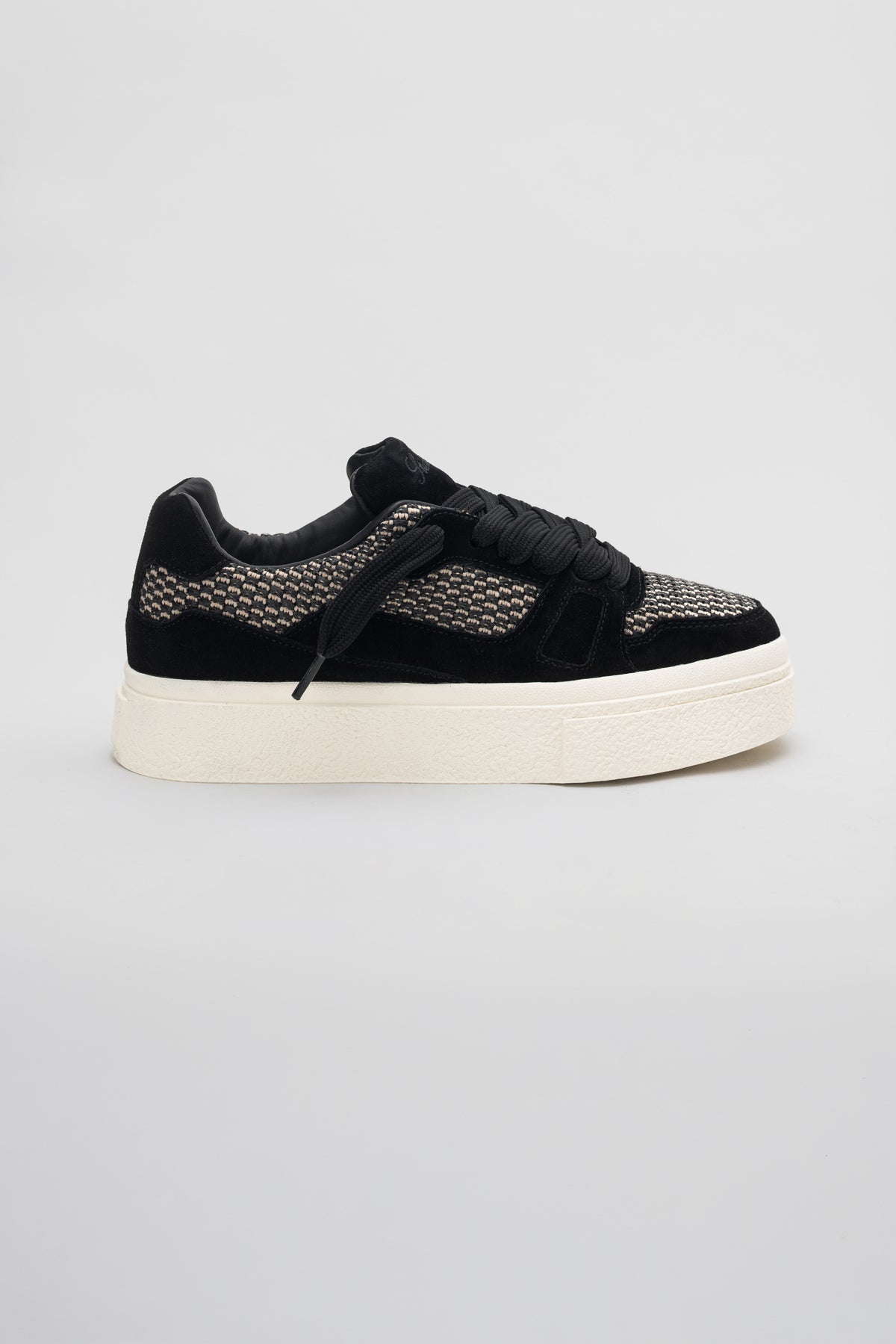 Chunky Platform Sneakers