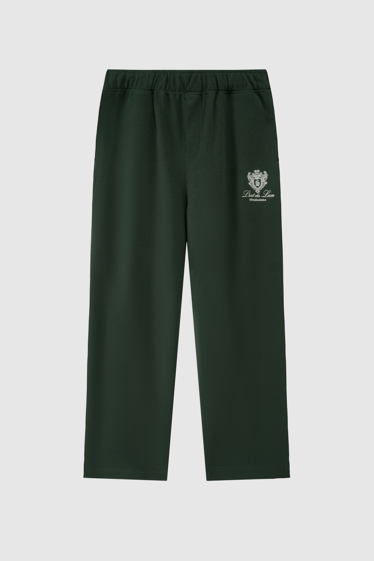 Relax Fit Putter Pants