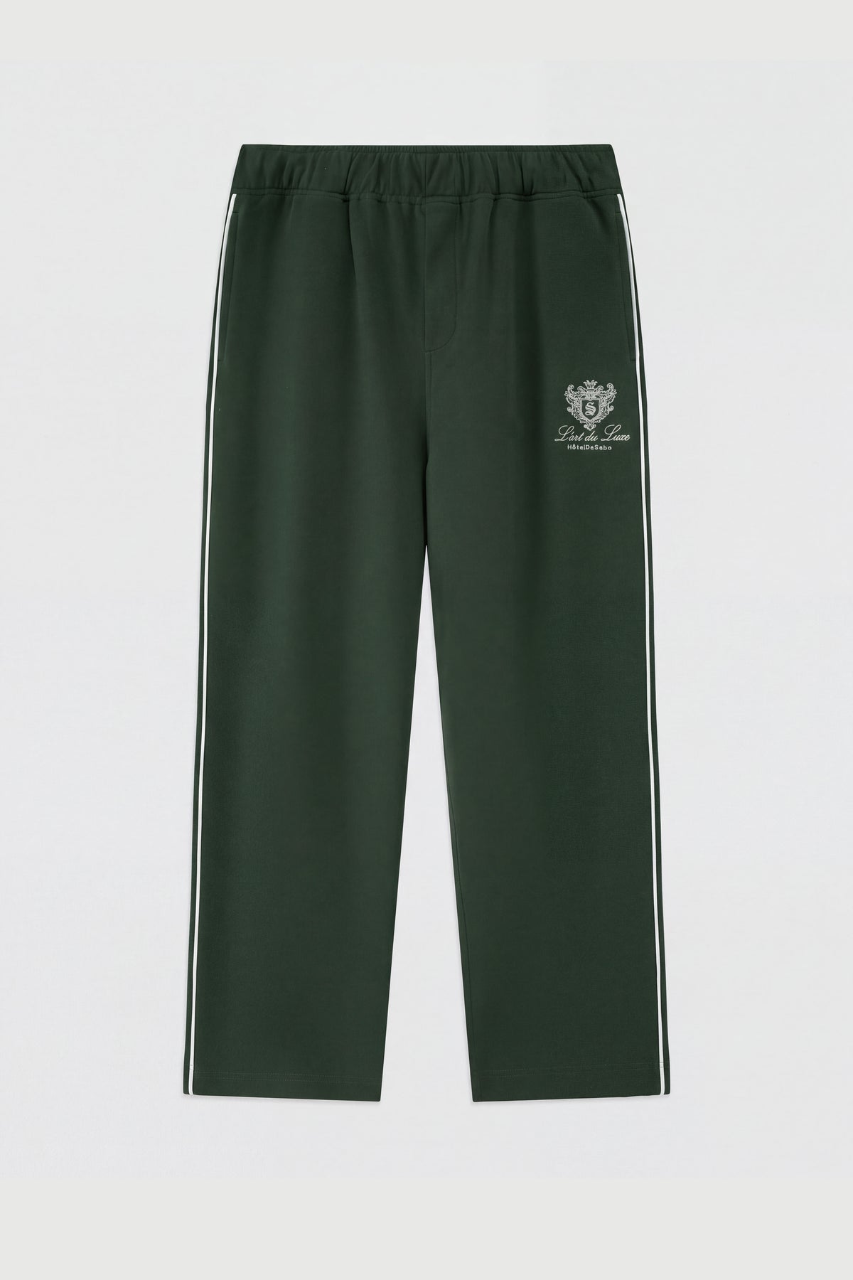 Relax Fit Putter Pants