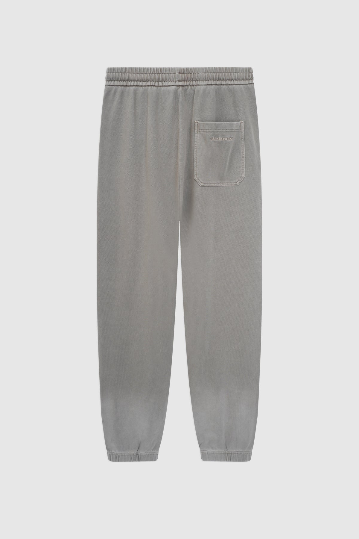 Oversized Pants