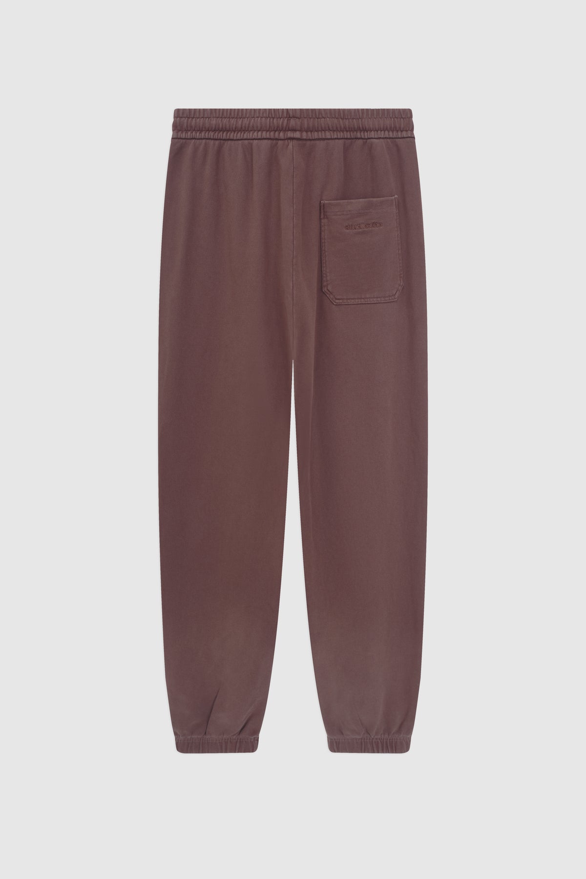 Oversized Pants
