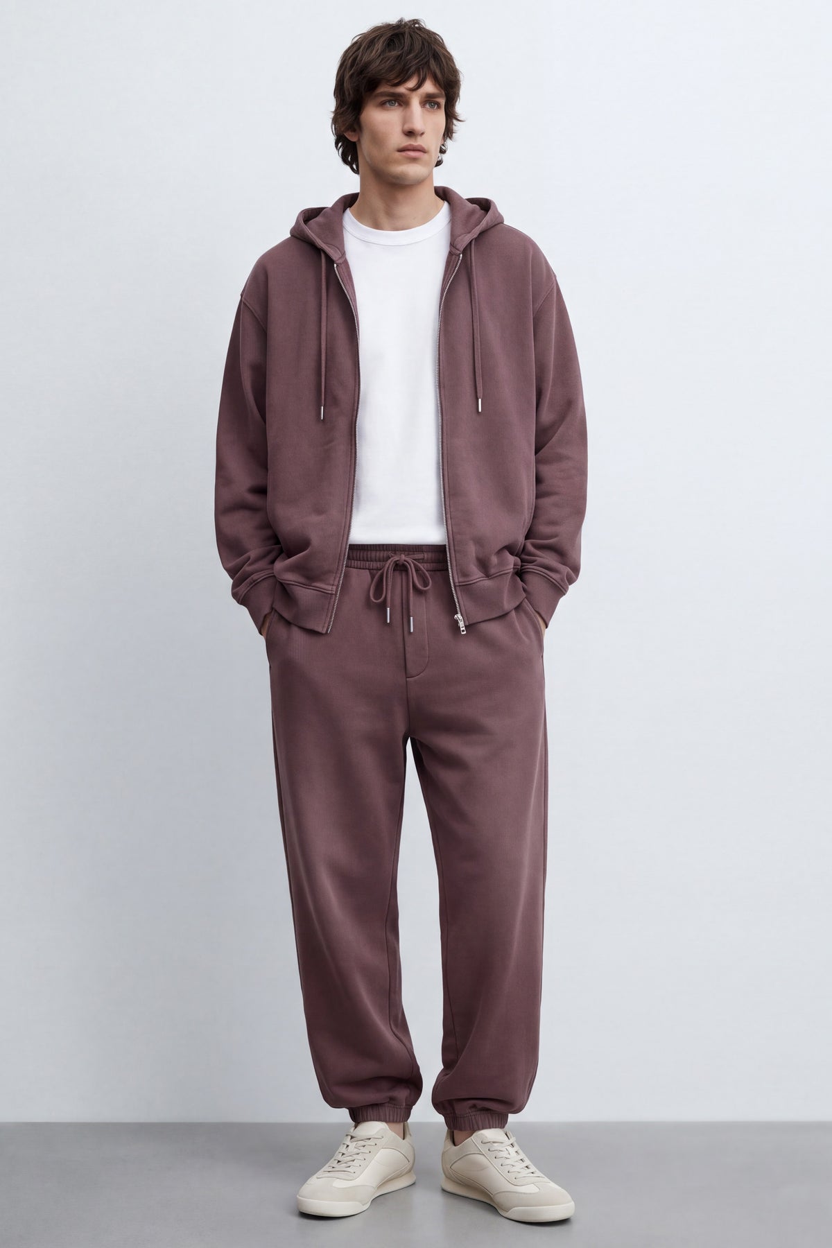 Oversized Pants