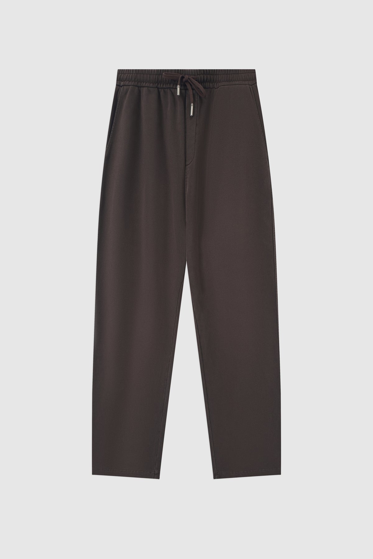 Straight Fit Pants