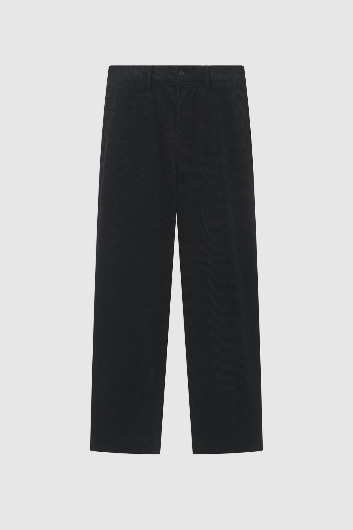 Relaxed Corduroy Pants