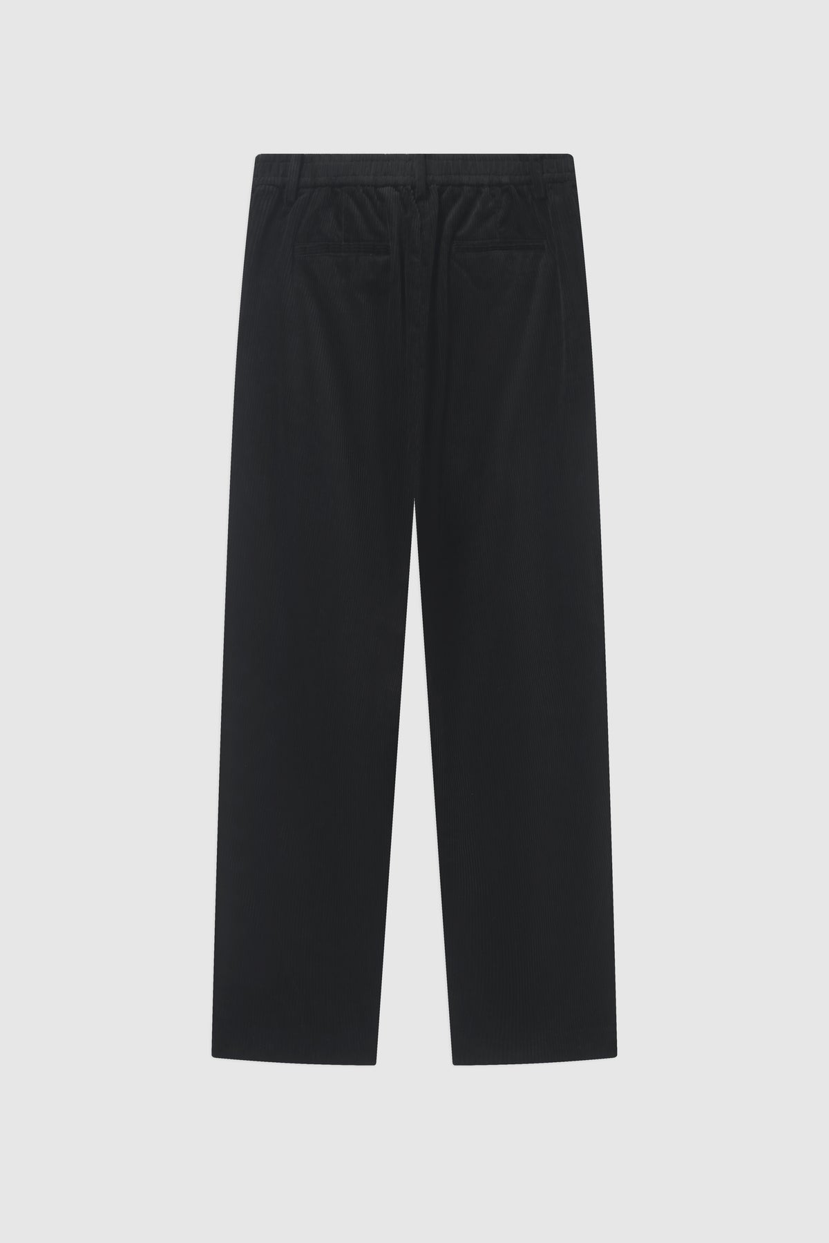 Relaxed Corduroy Pants