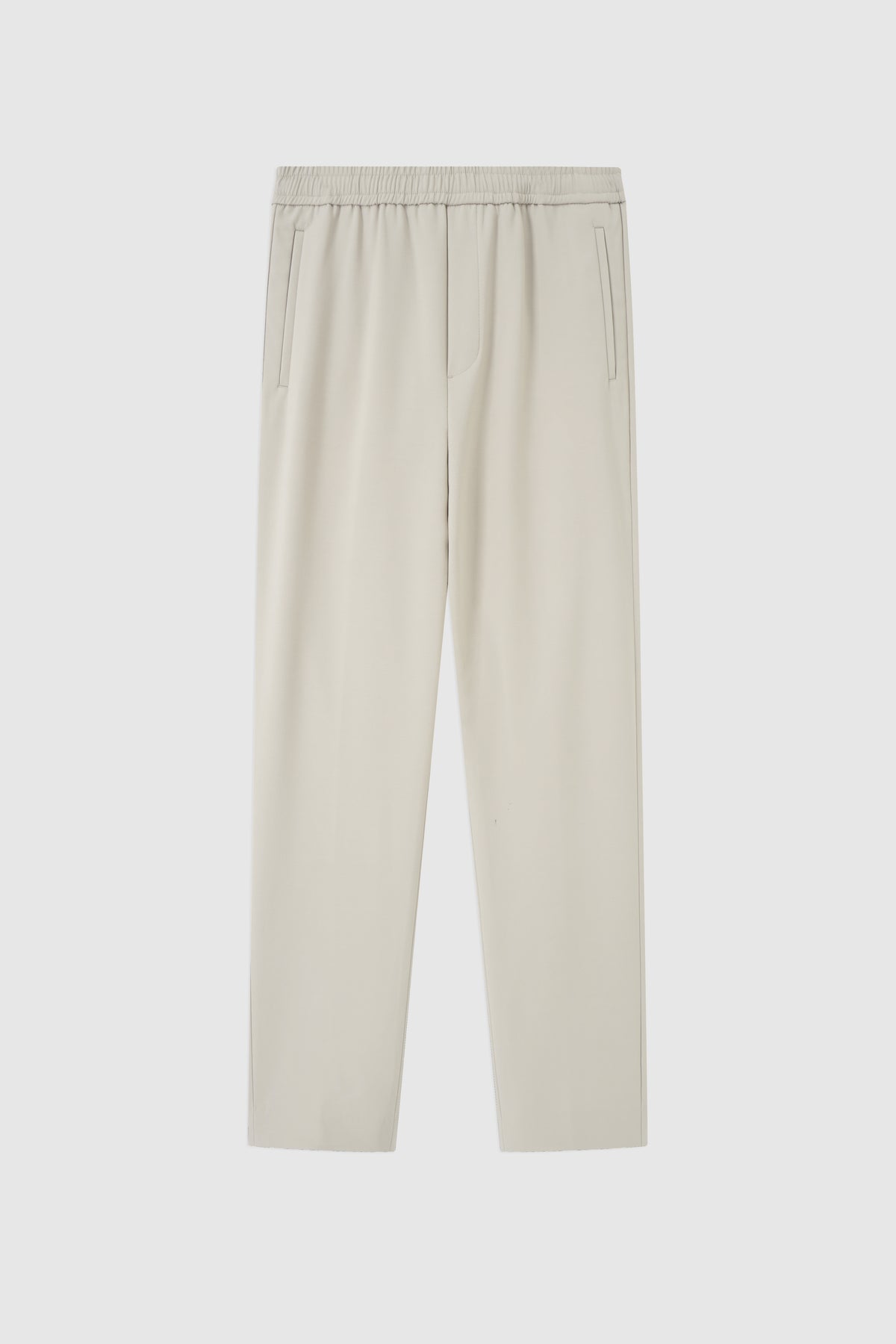 Carrot Fit Pants