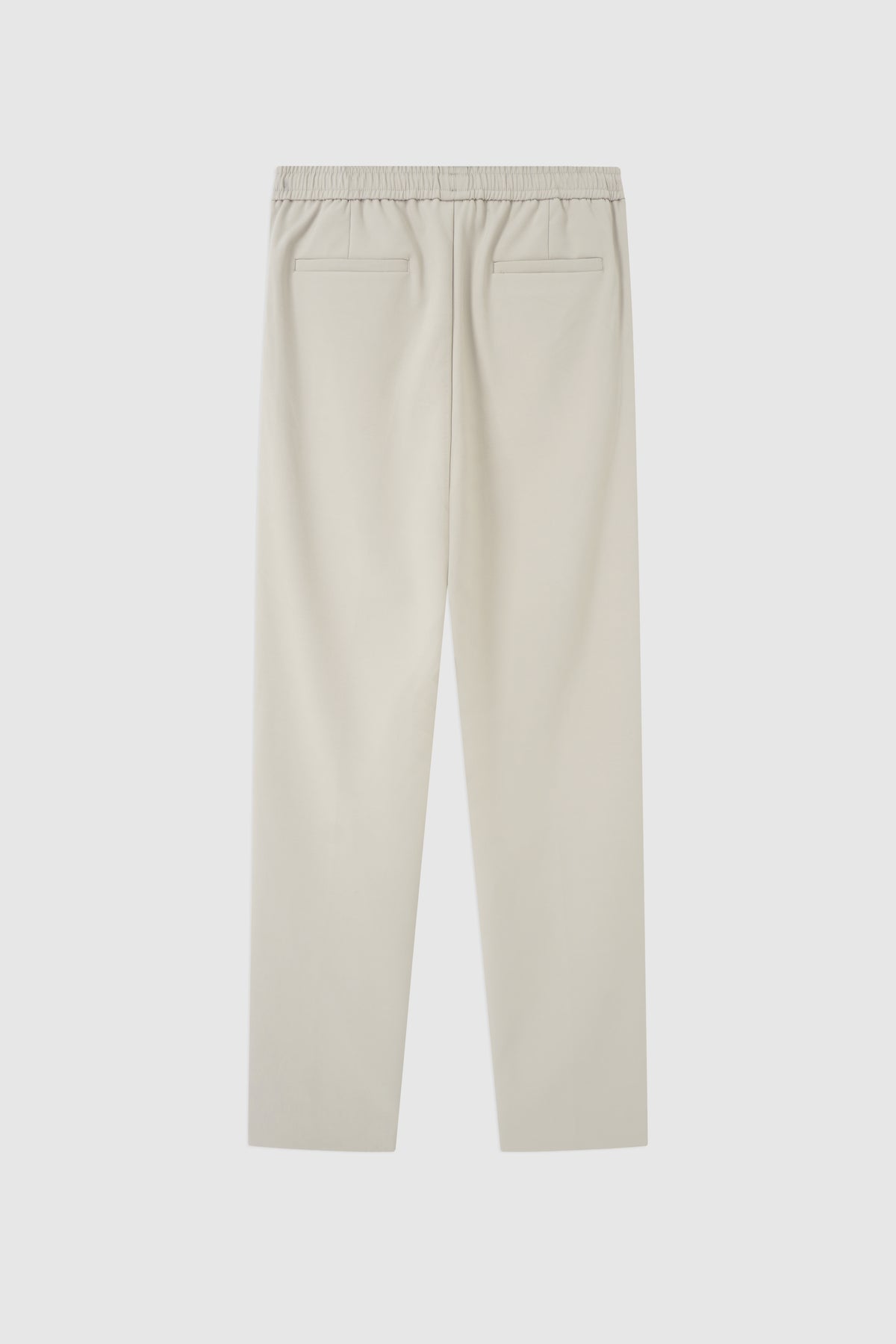 Carrot Fit Pants