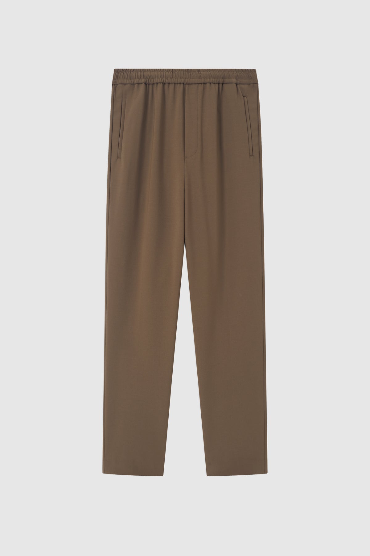 Carrot Fit Pants