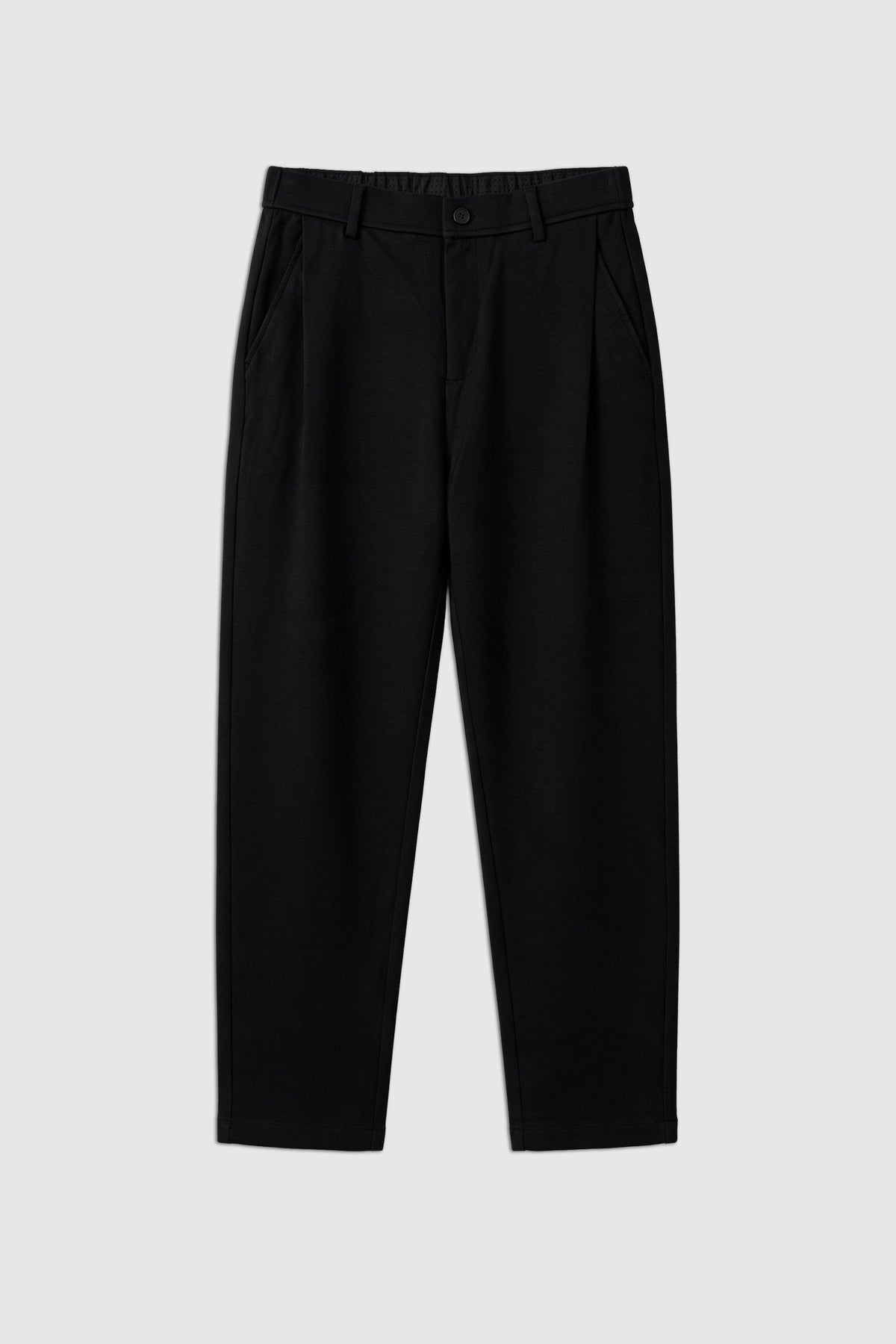 Slim Fit Tailored Pants