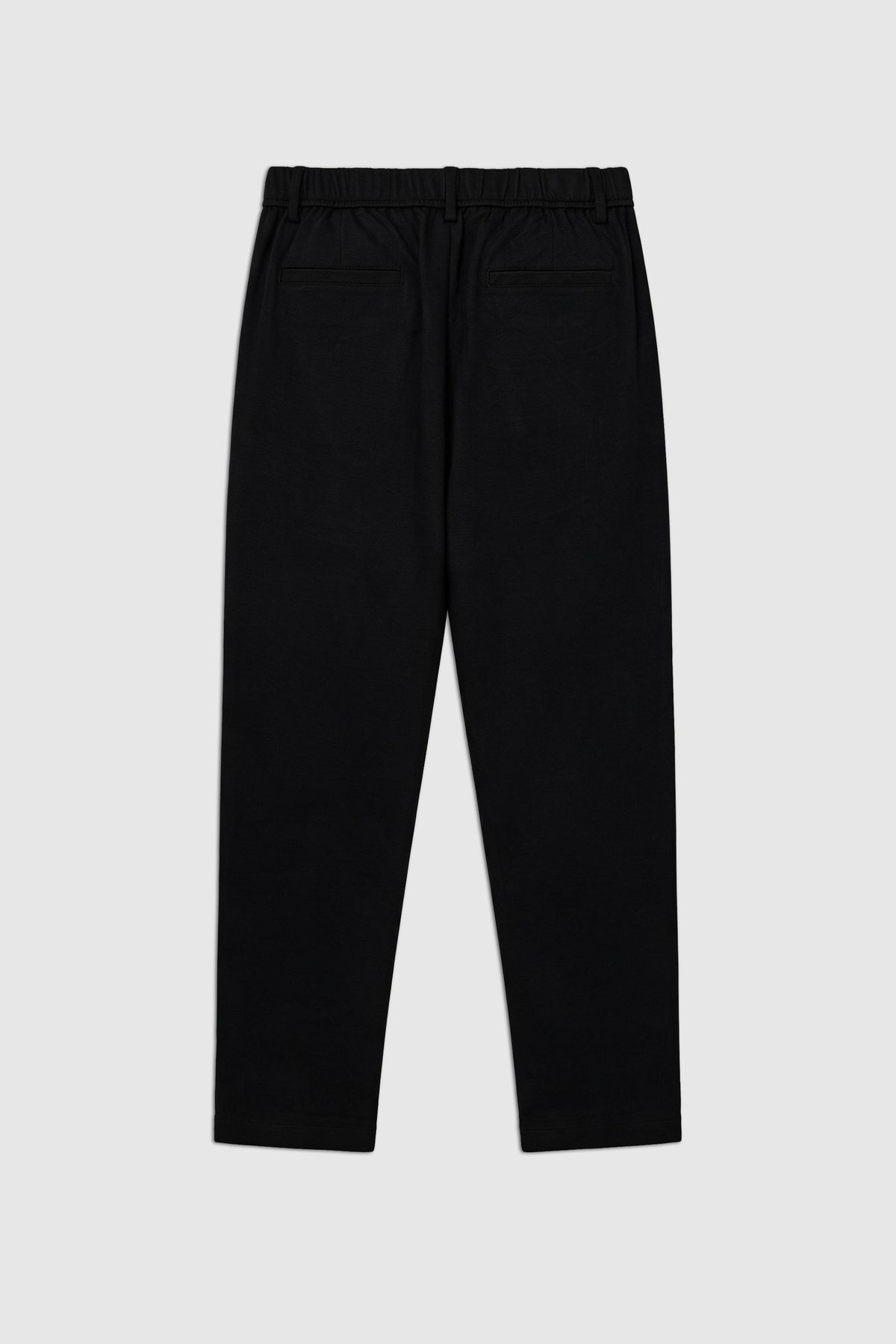 Slim Fit Tailored Pants