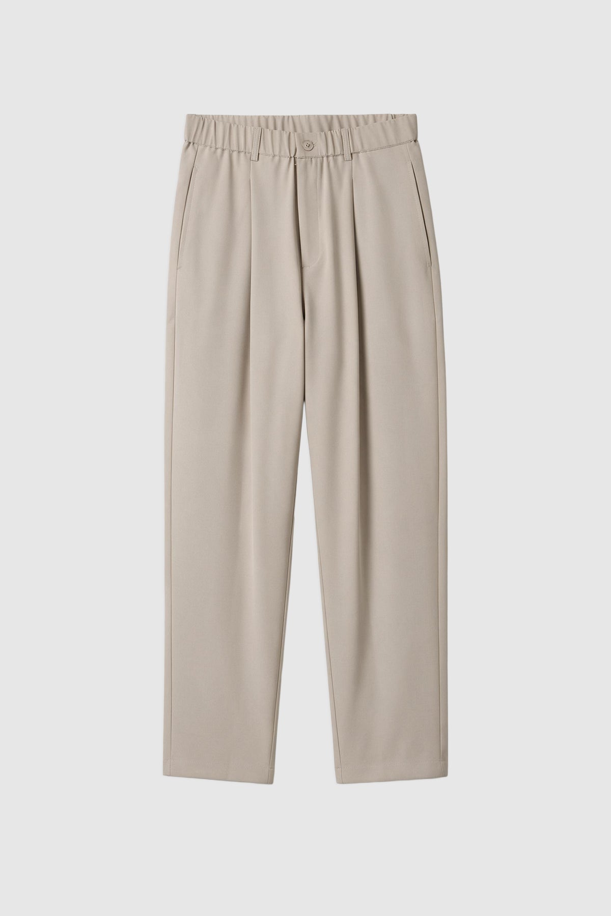Relaxed-Fit Technical Pants