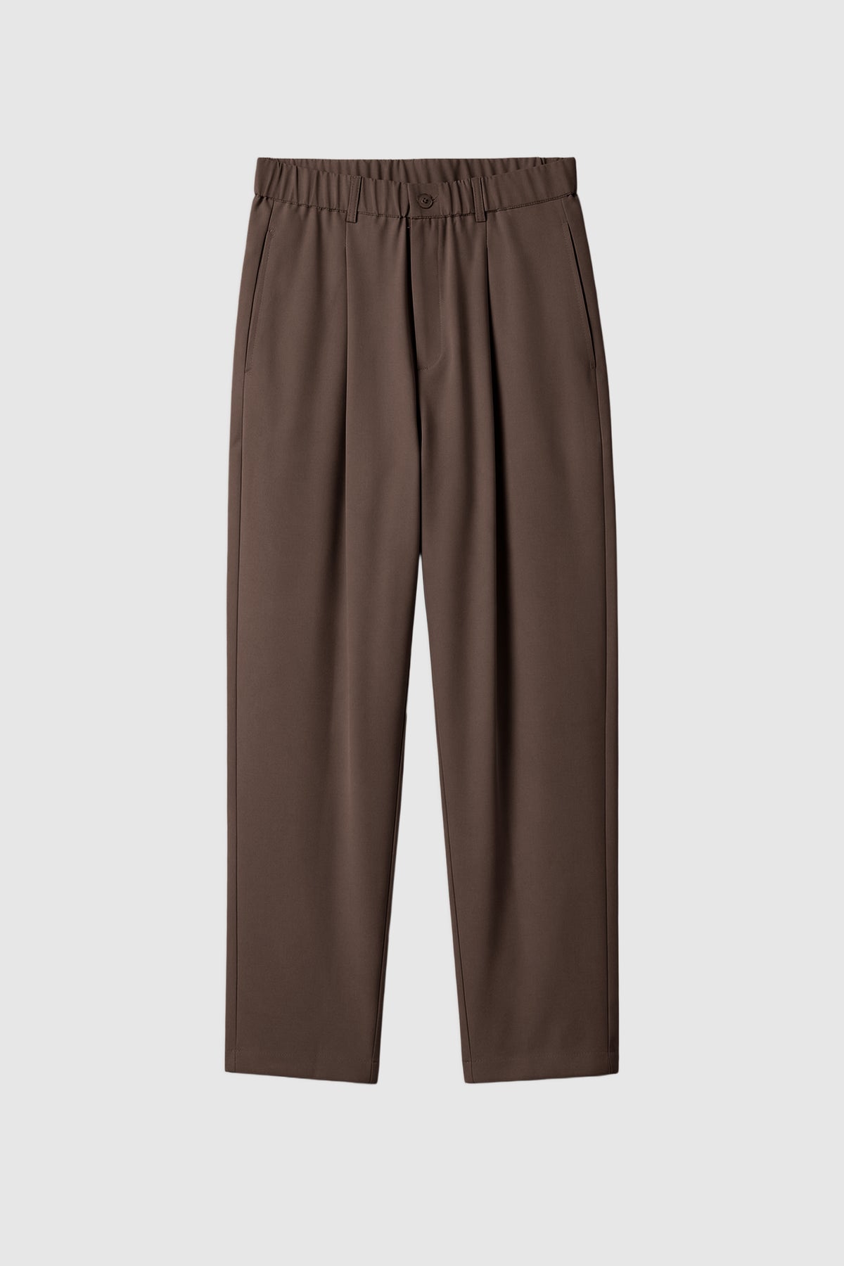 Relaxed-Fit Technical Pants