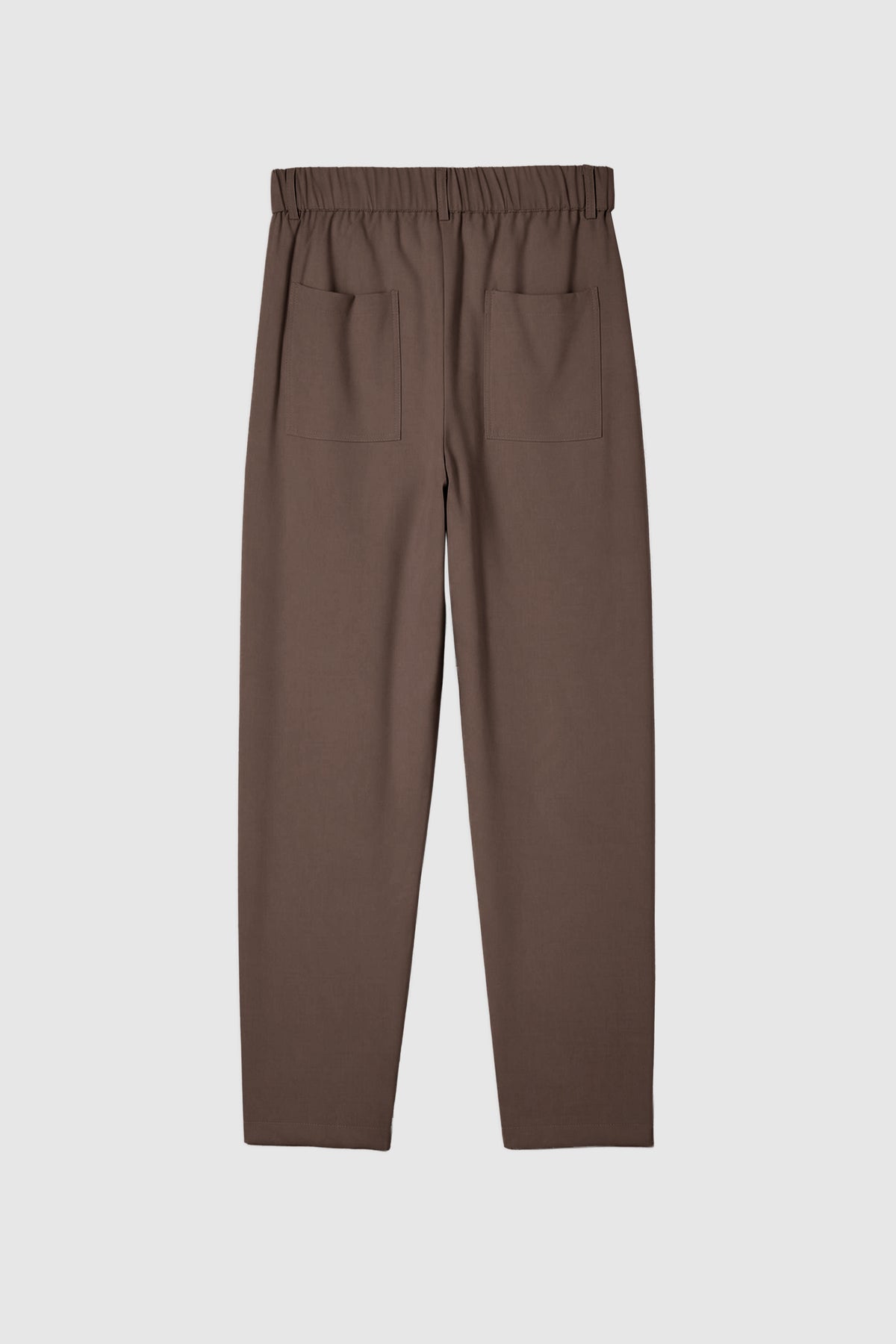 Relaxed-Fit Technical Pants