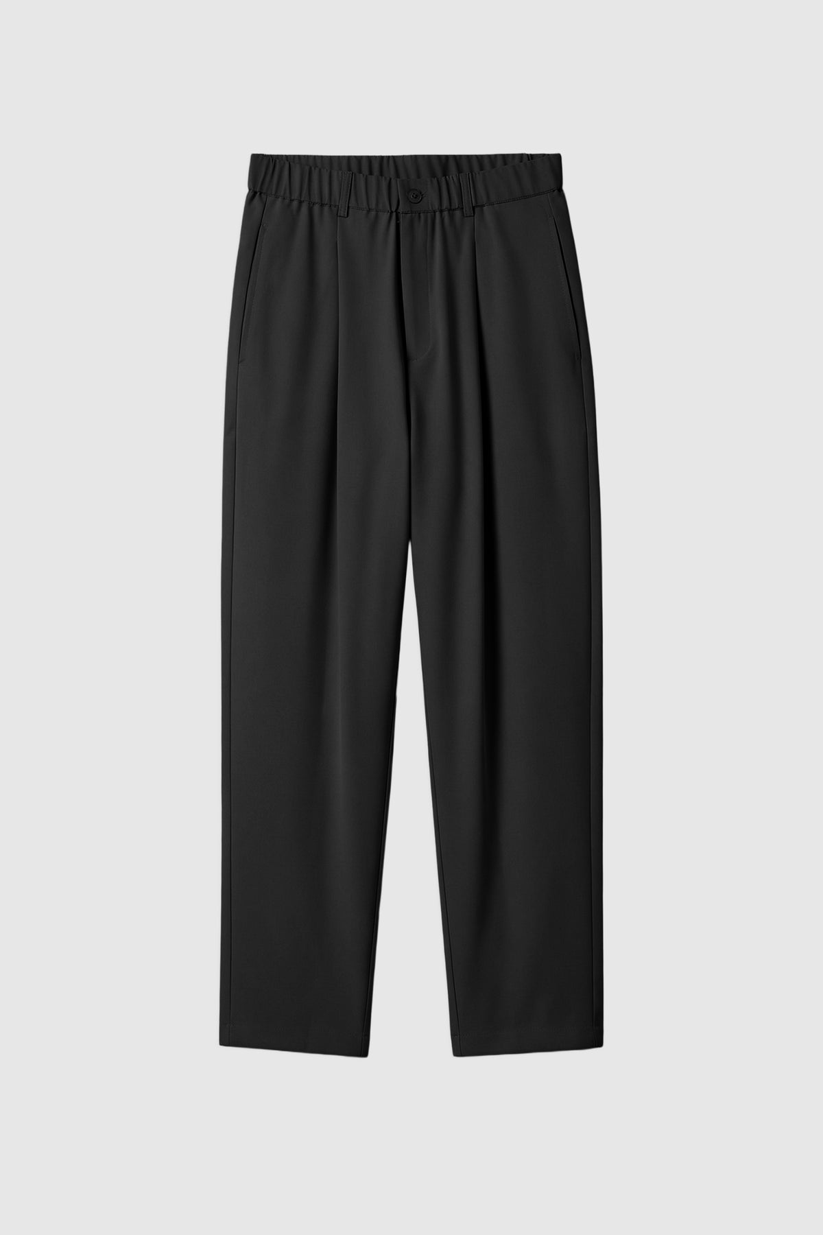 Relaxed-Fit Technical Pants