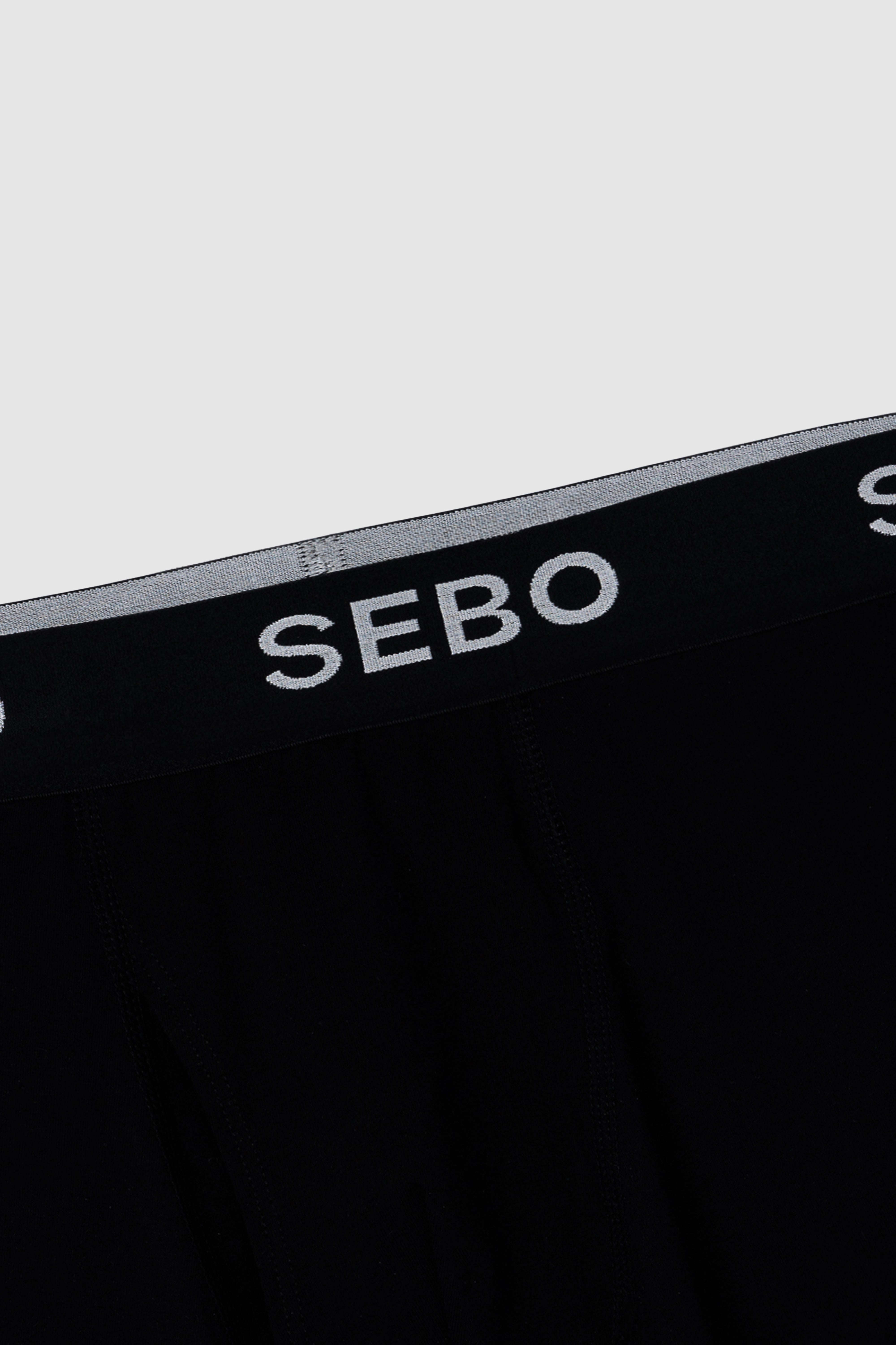 Cotton Boxer Briefs Pack