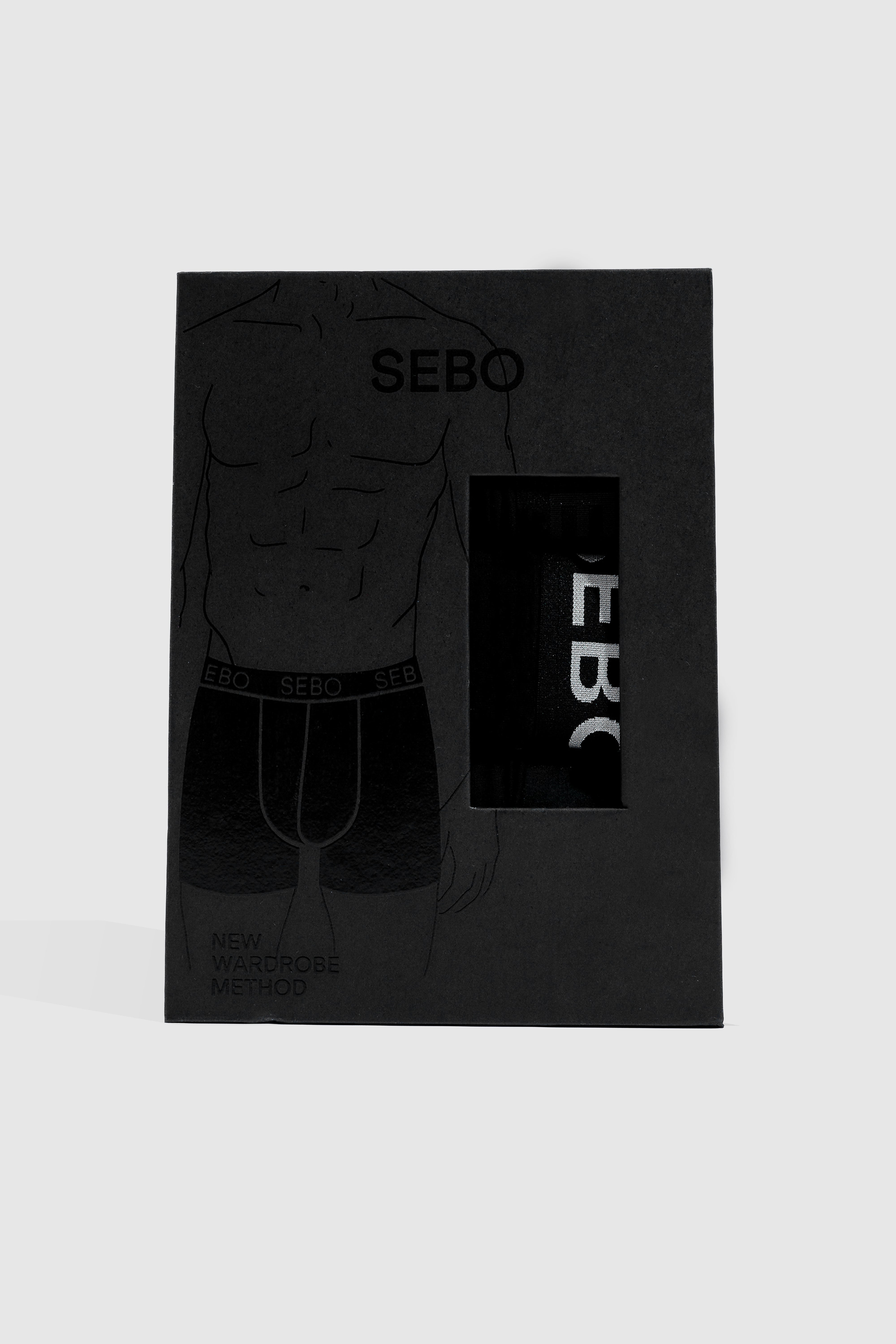 Cotton Boxer Briefs Pack