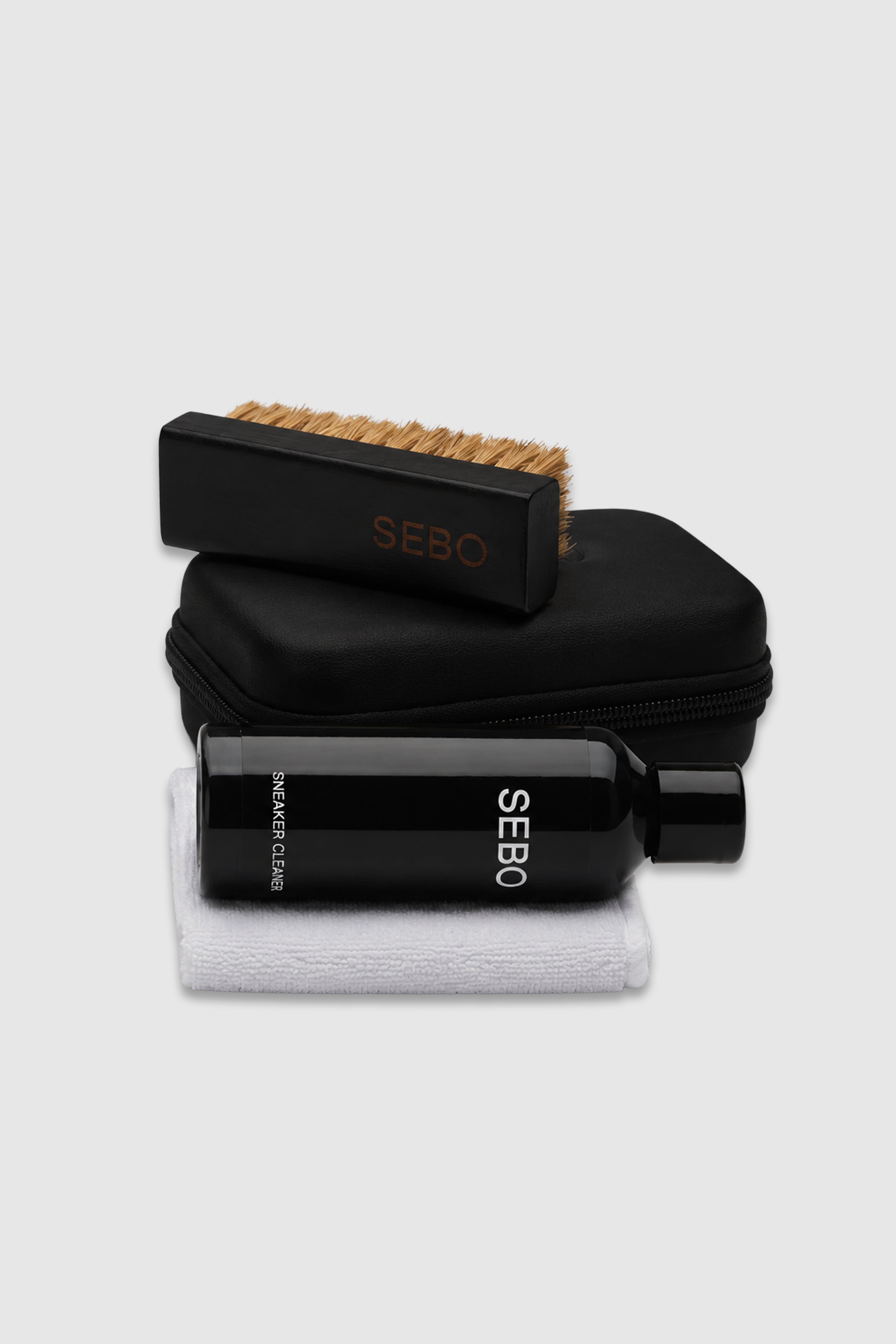 Sneaker Cleaning Kit