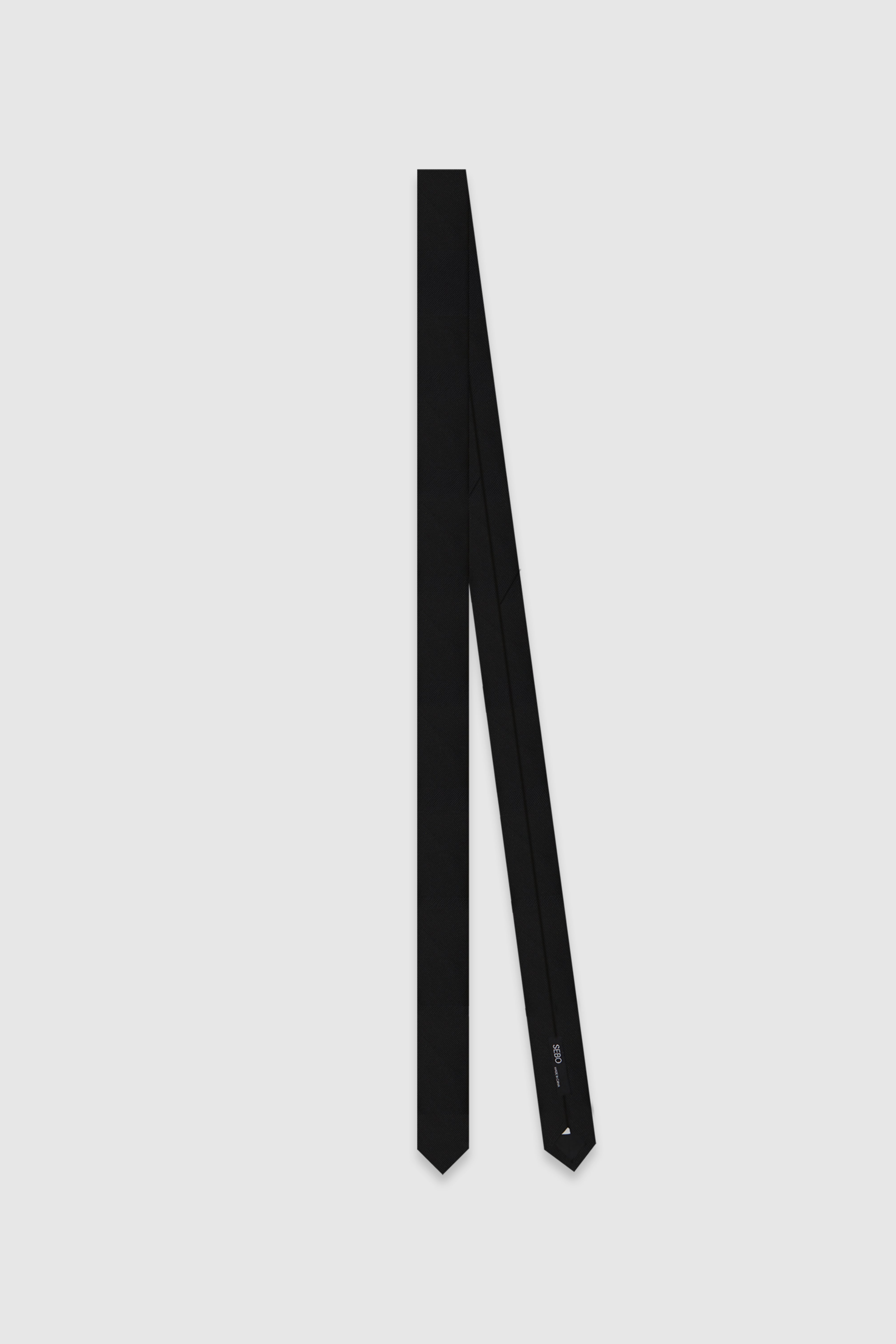Pure Silk Tie