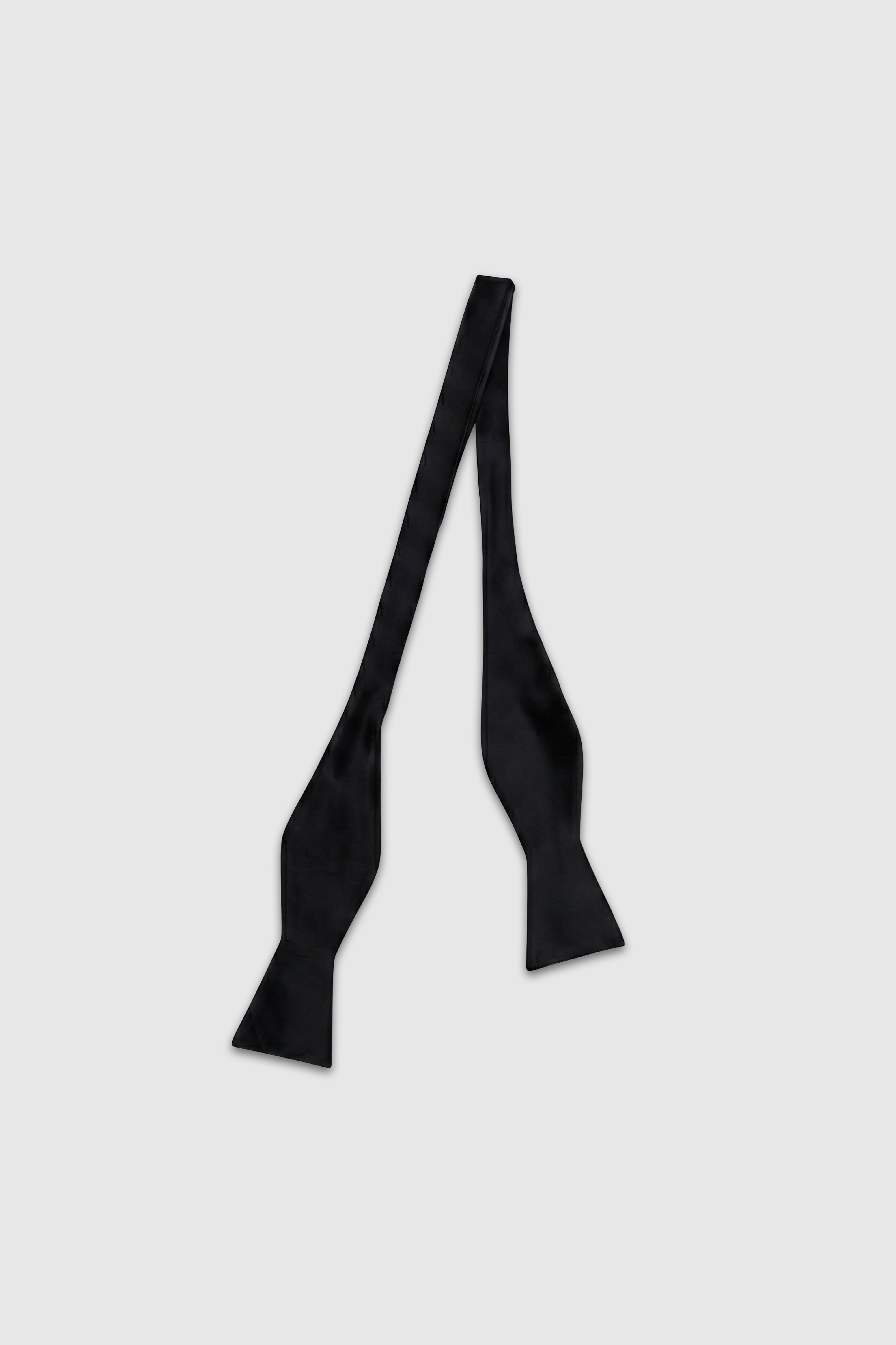 Self-Tie Bow Tie