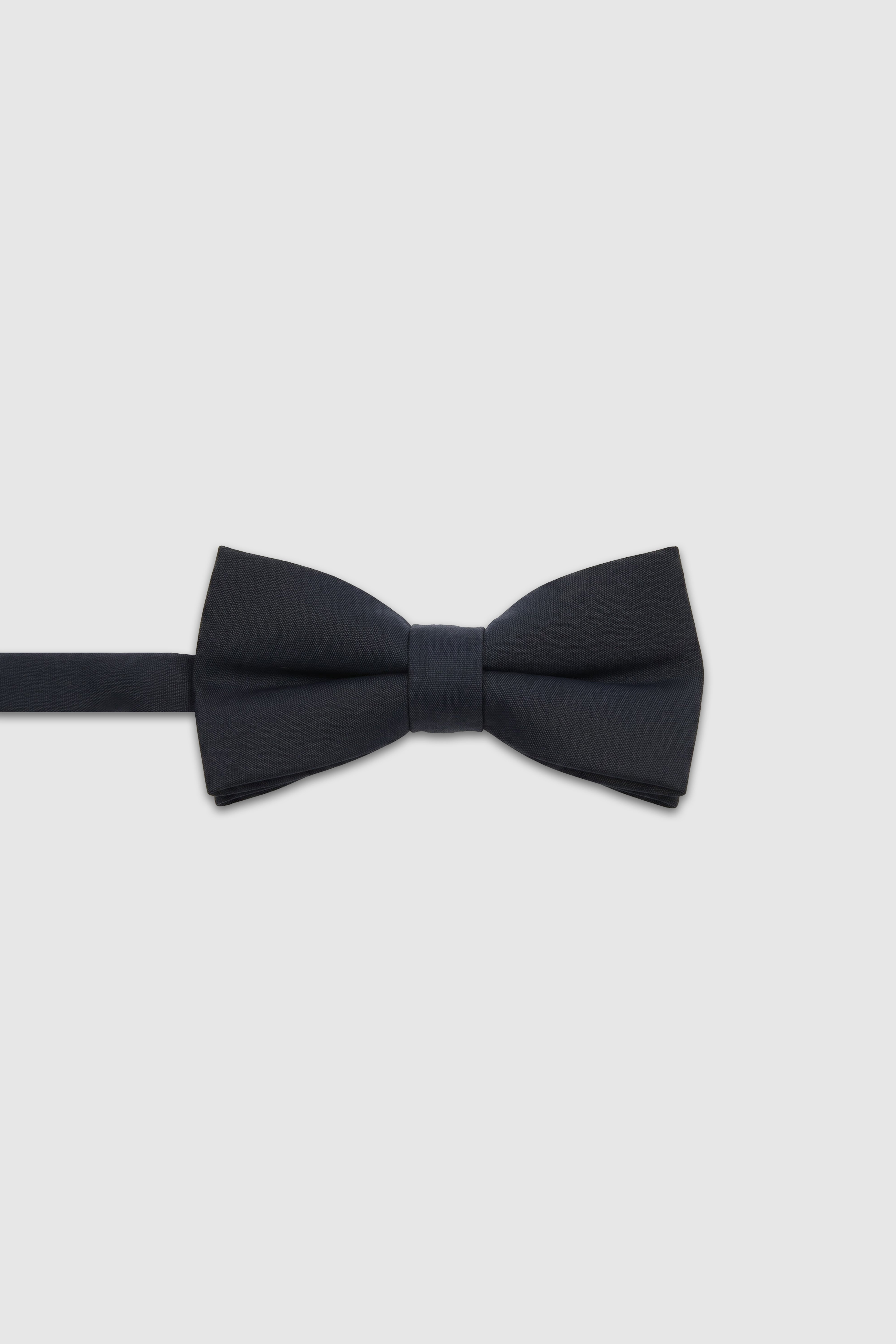 Cotton Blend Bow Tie
