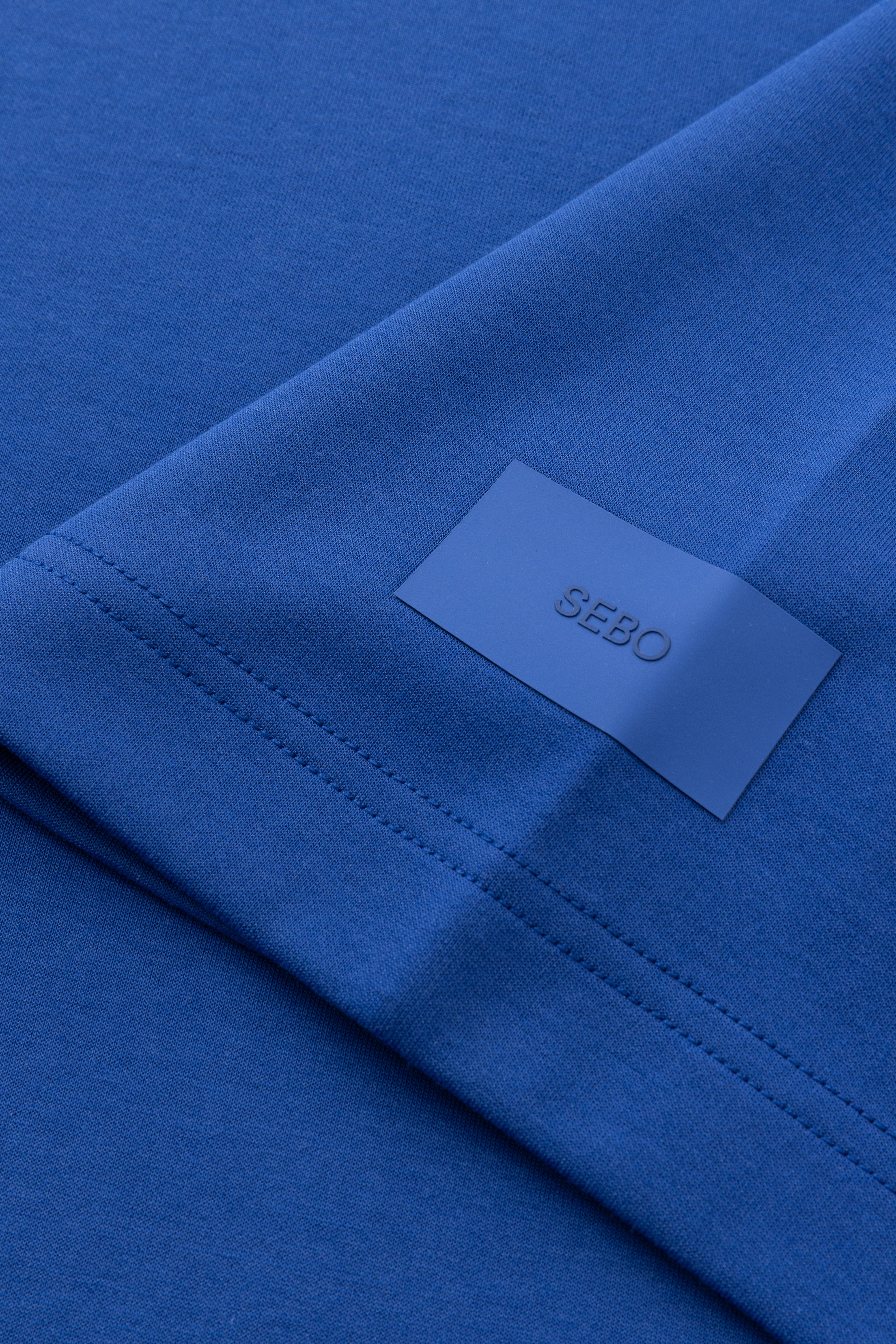 Oversized Cotton T-Shirt