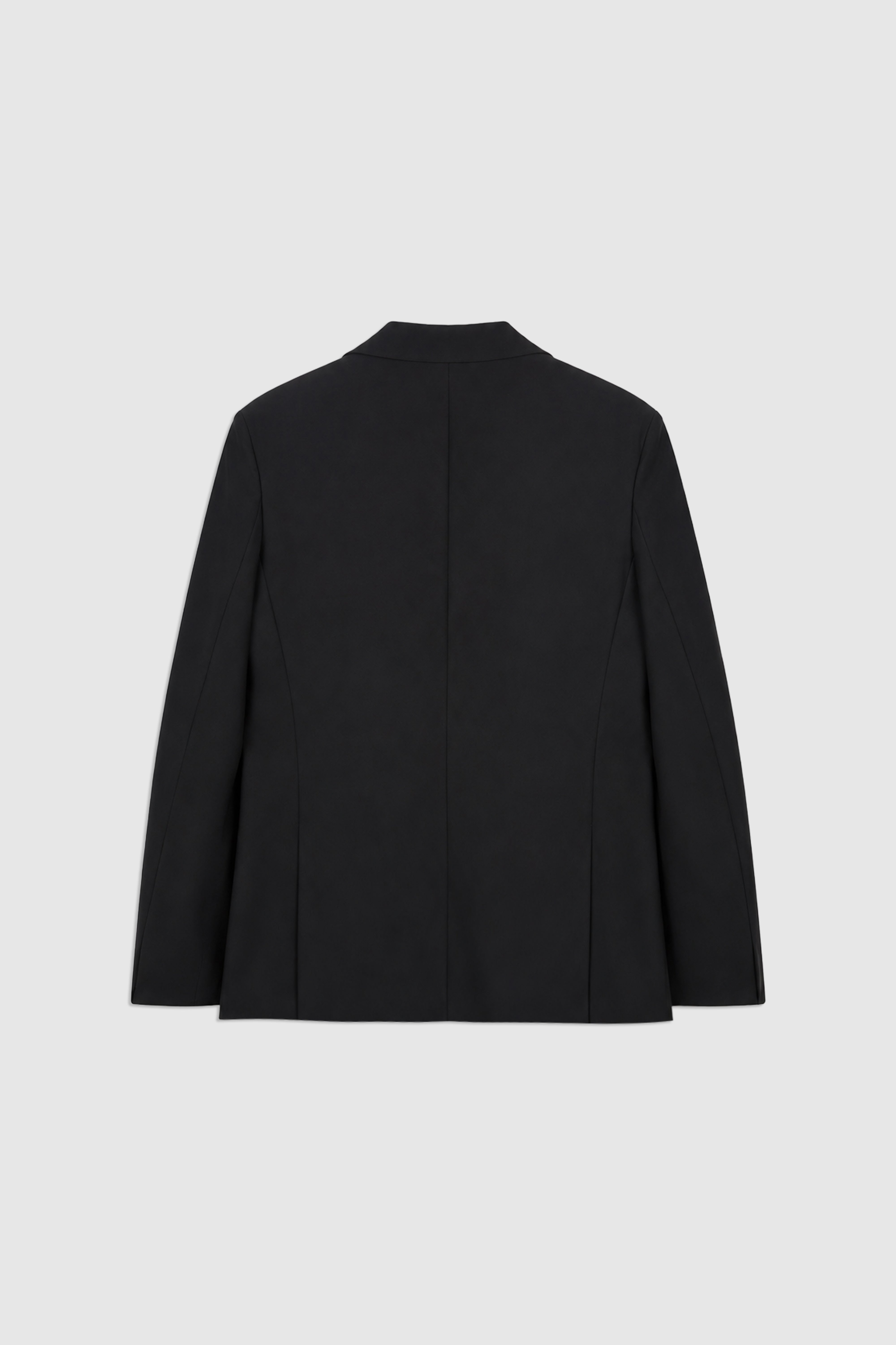 Slim Fit Tailored Blazer