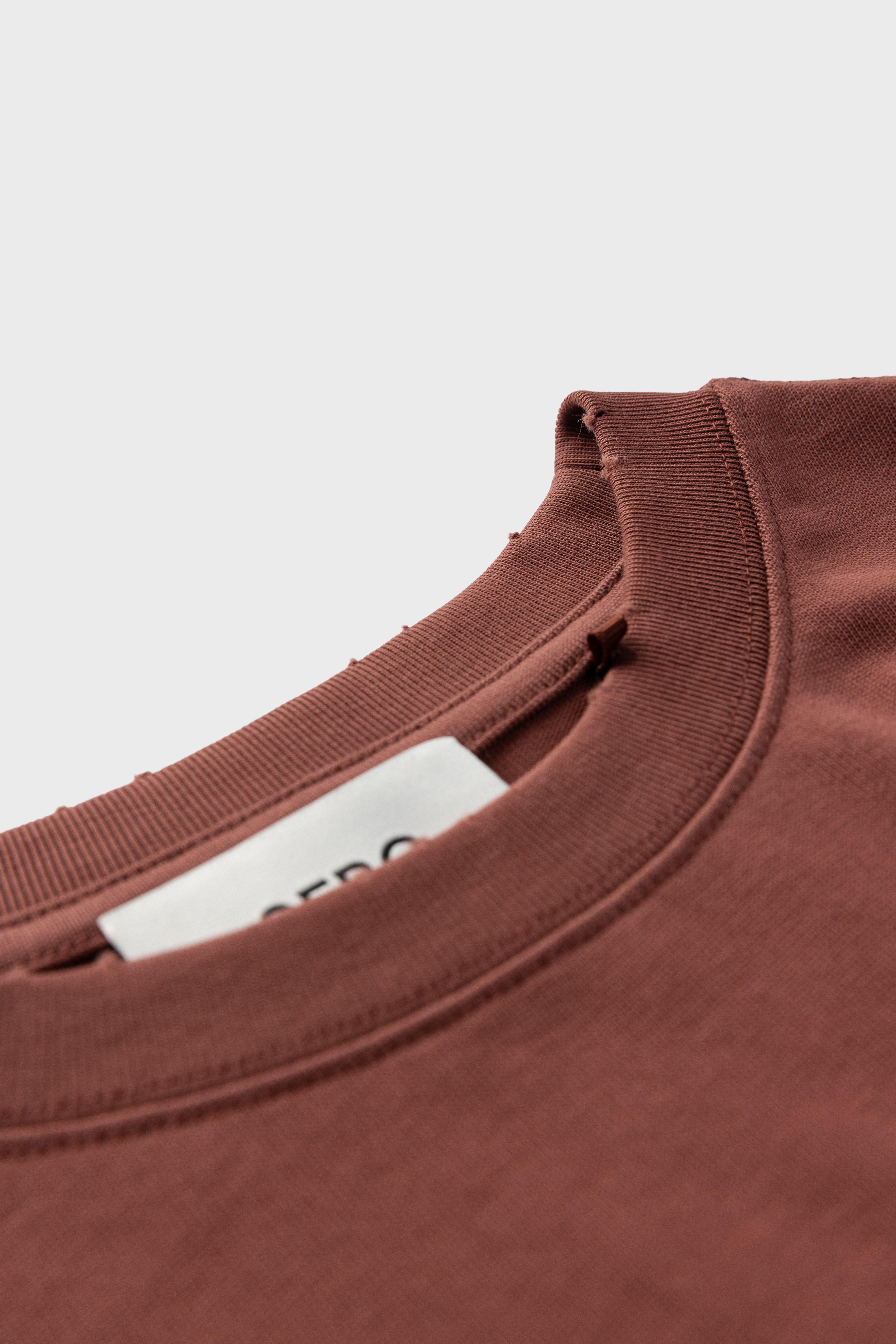 Cotton Graphic T-Shirt