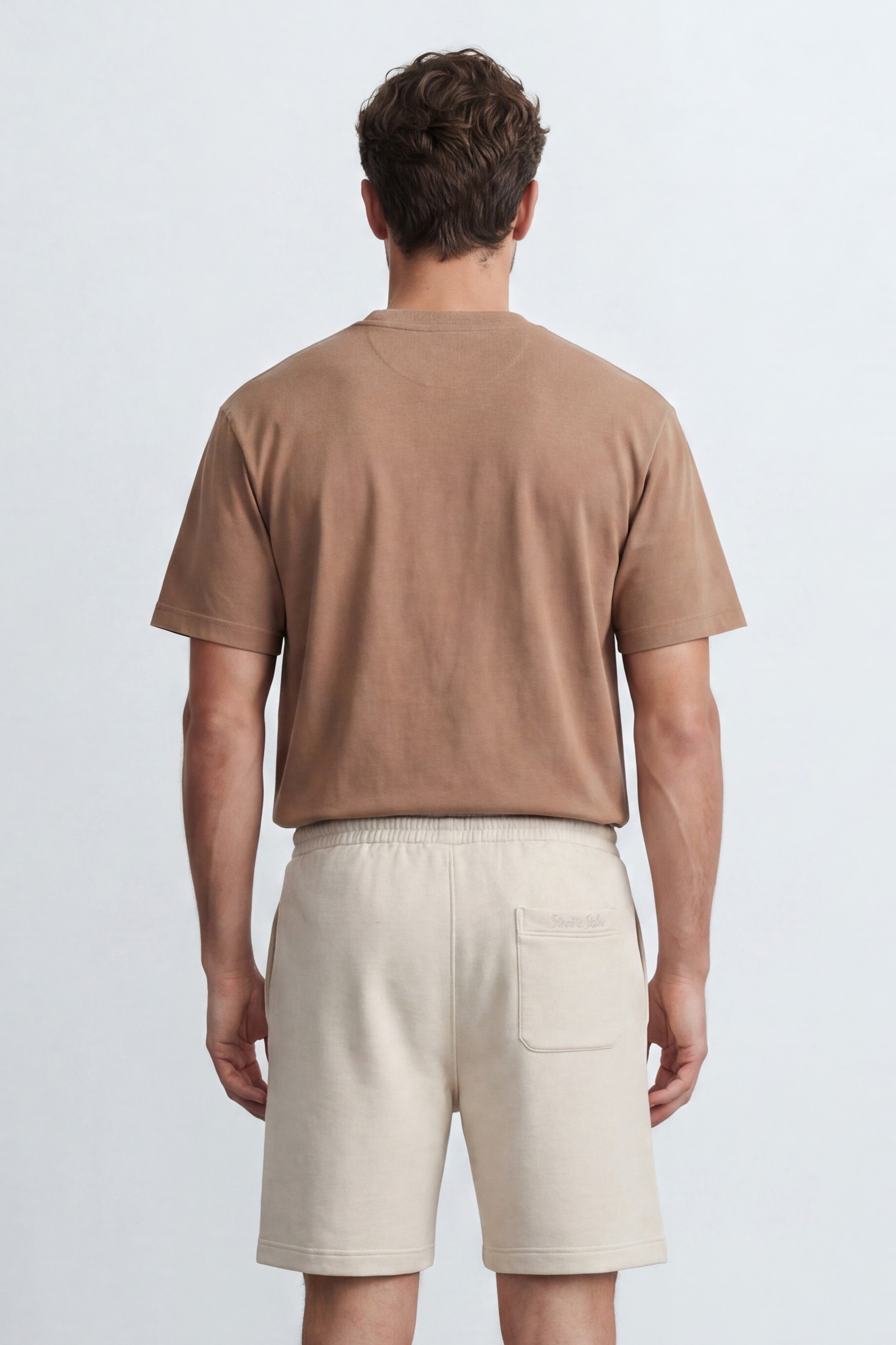Oversized Cotton T-shirt