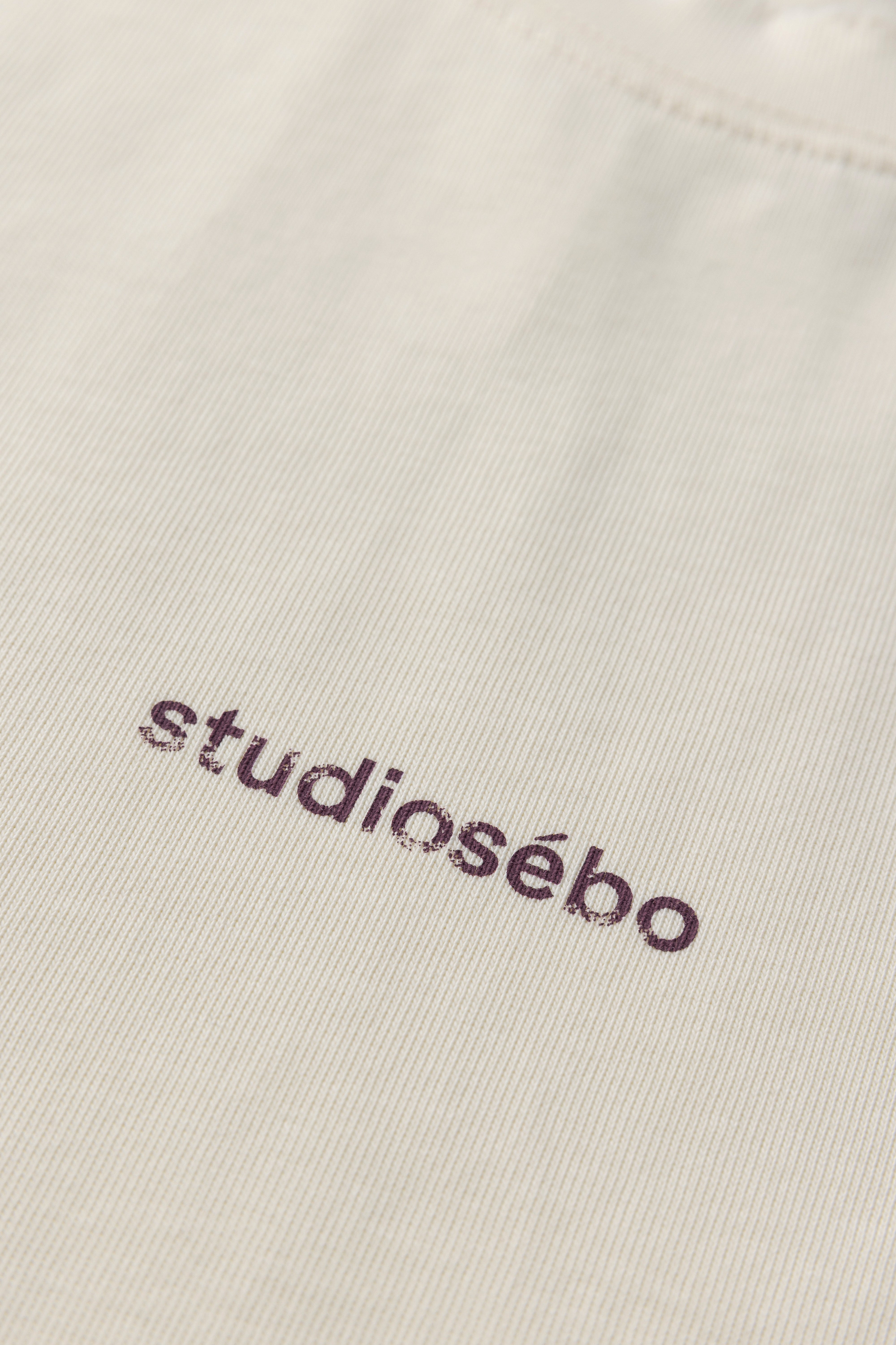 Oversized Cotton T-Shirt