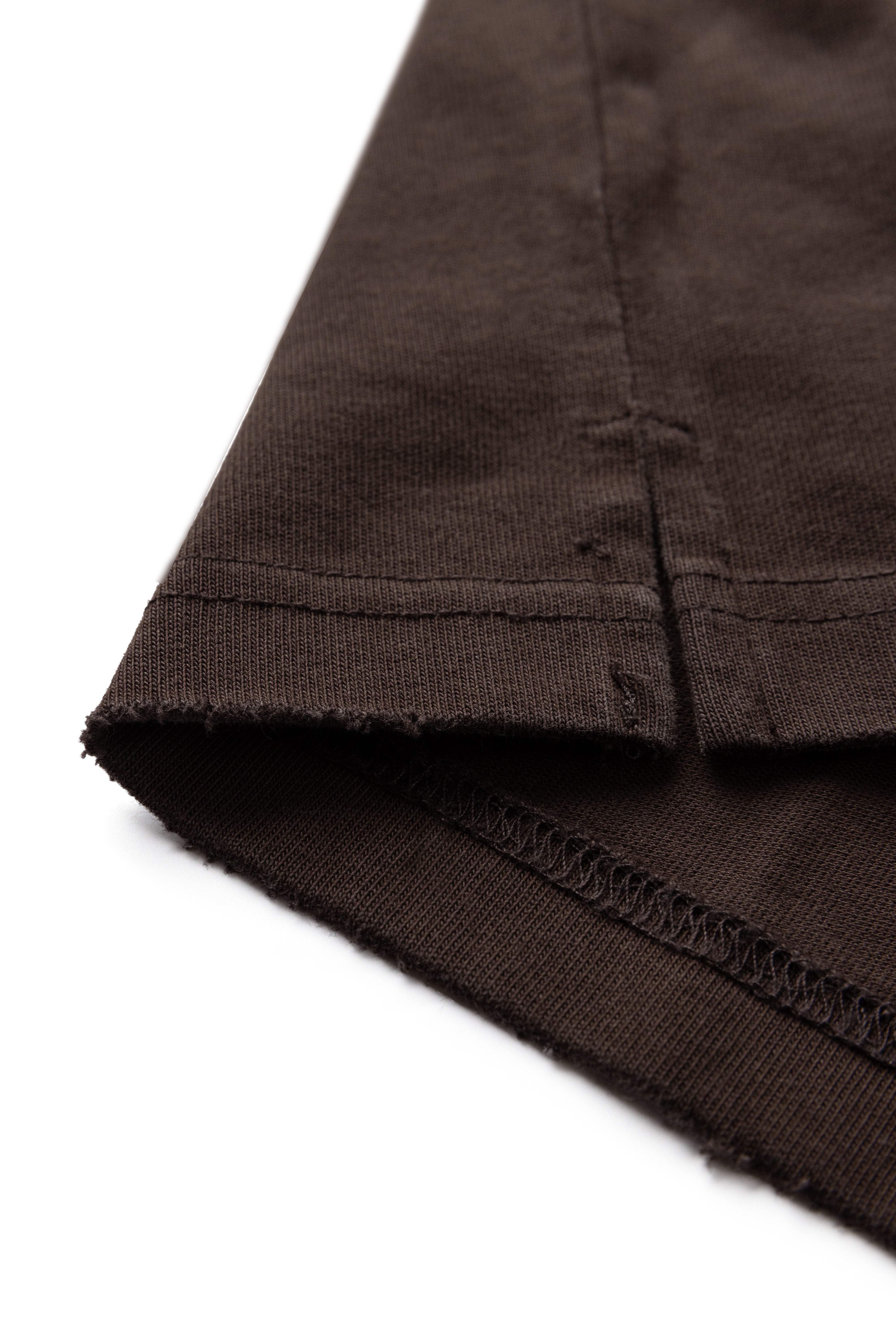 Oversized Cotton T-Shirt