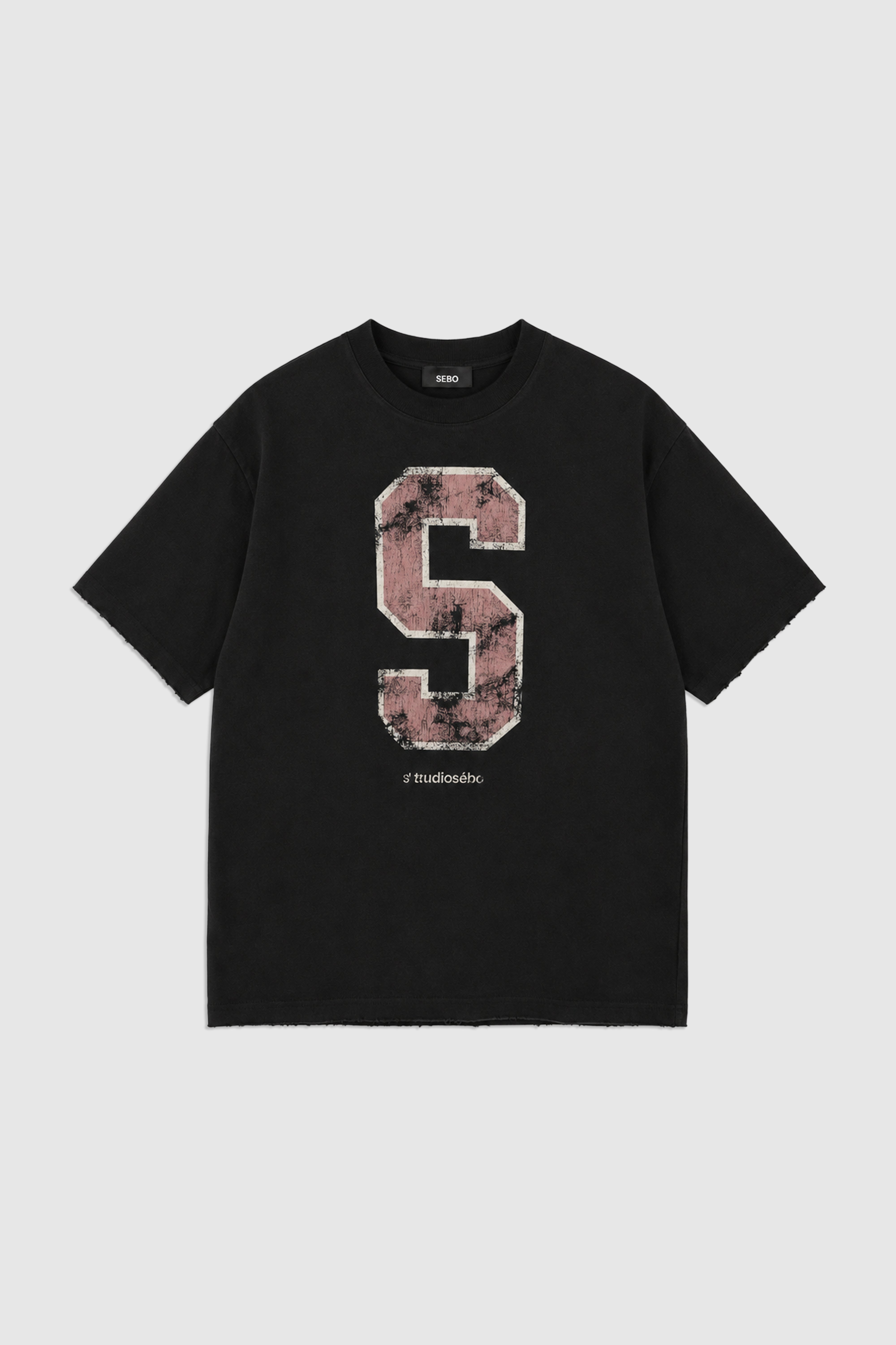 Oversized Cotton T-shirt