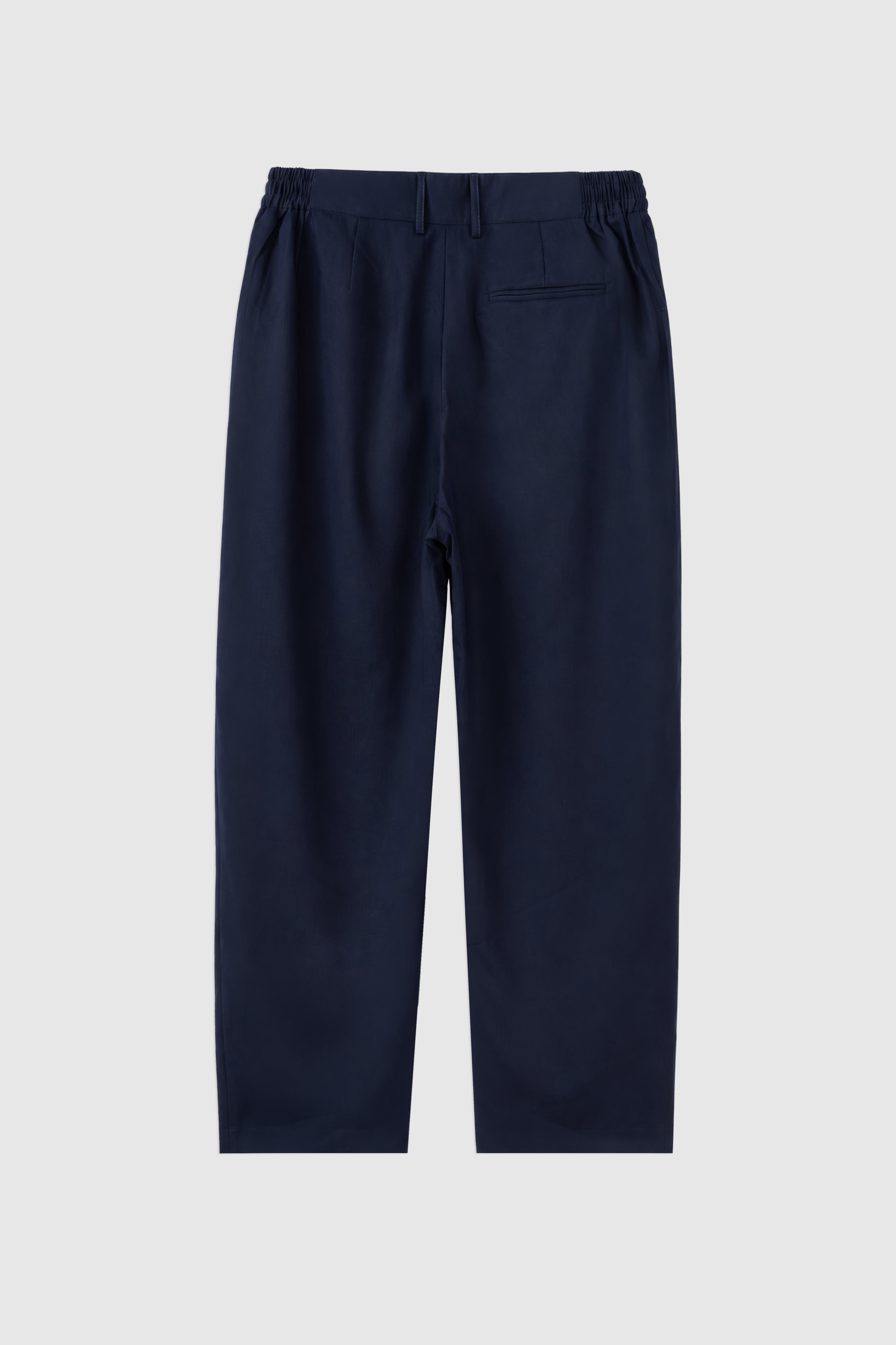 Tailored Pants