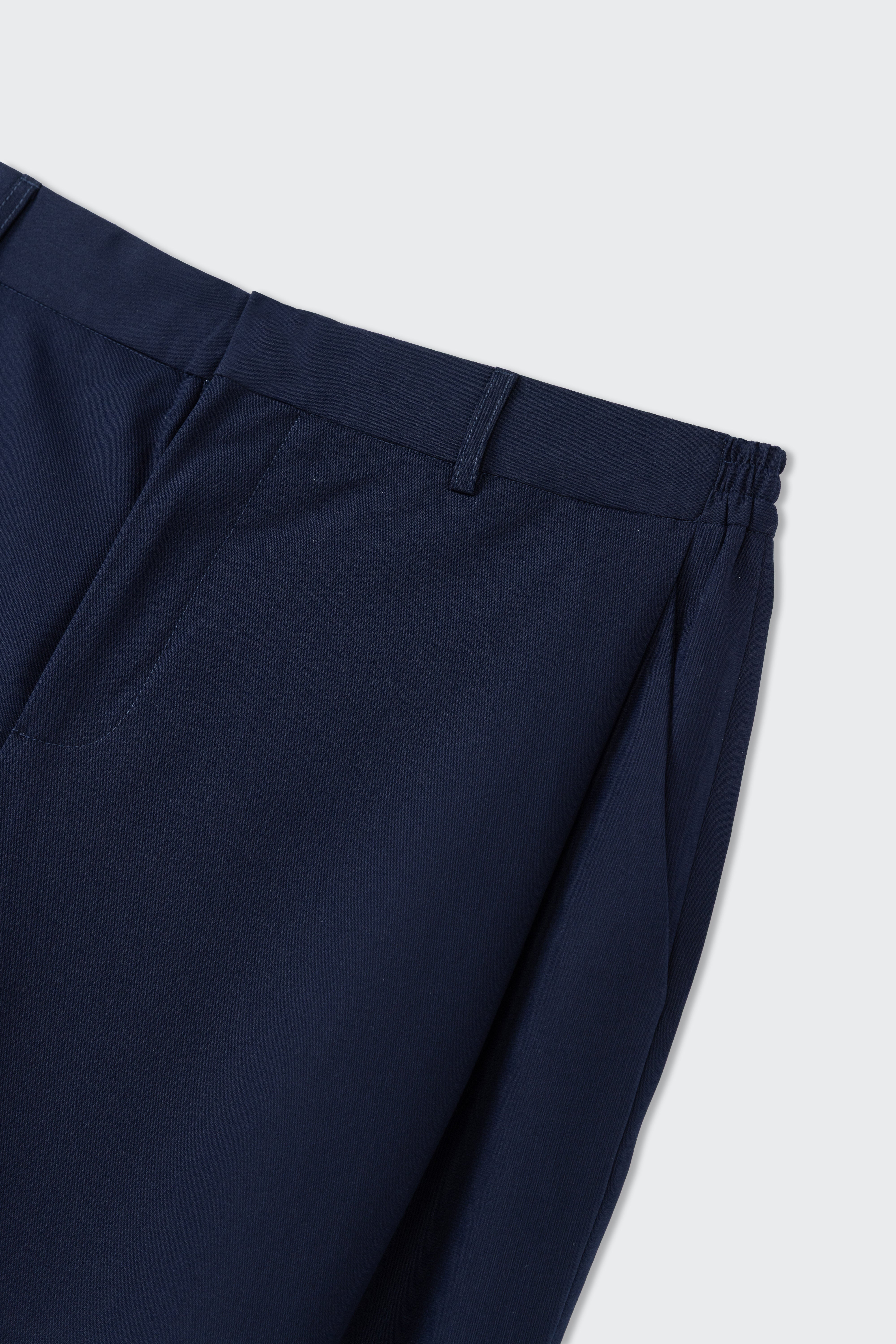Tailored Pants