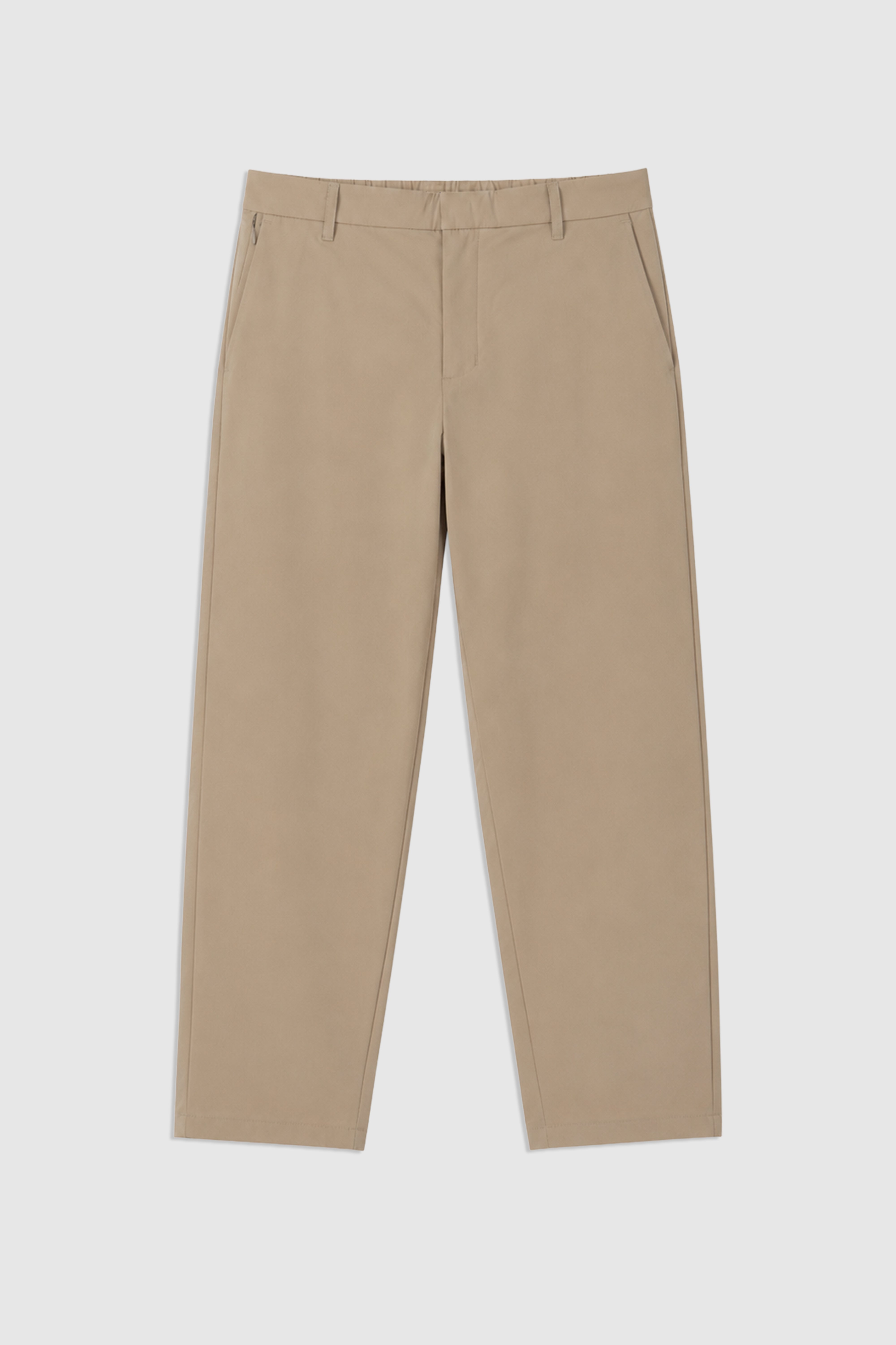 Slim Fit Tailored Pants