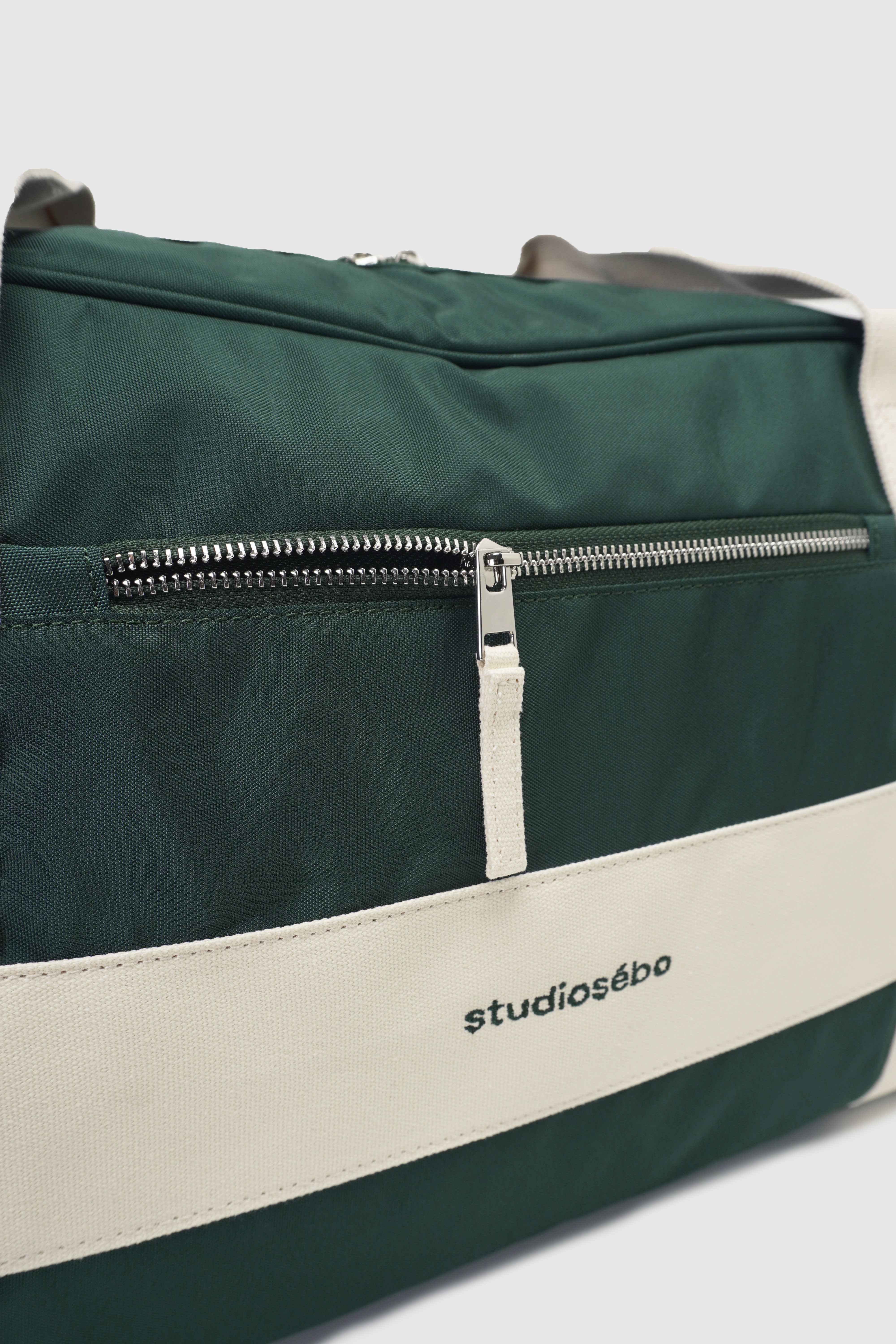 Travel Duffle Bag