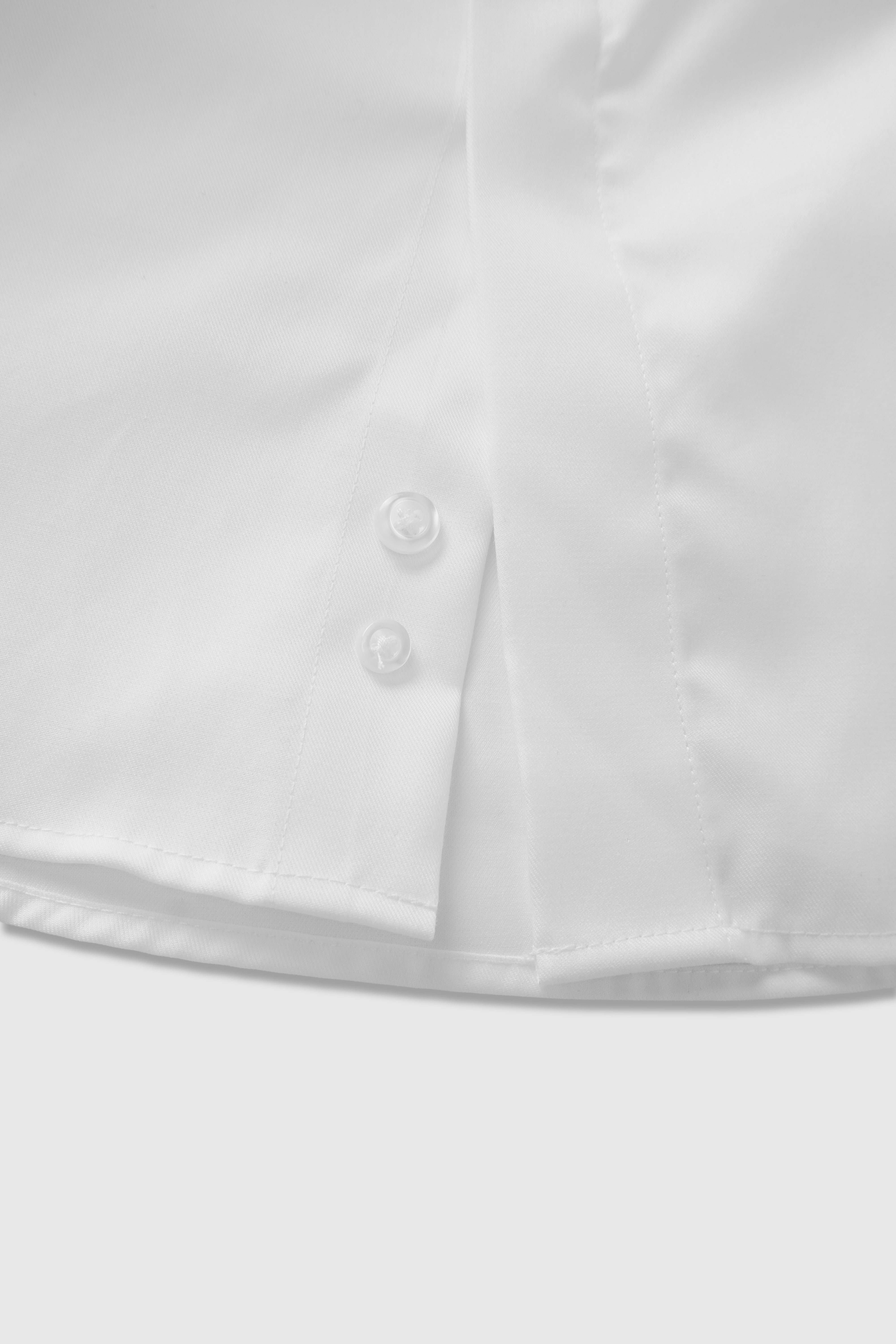 Regular Fit Cotton Shirt