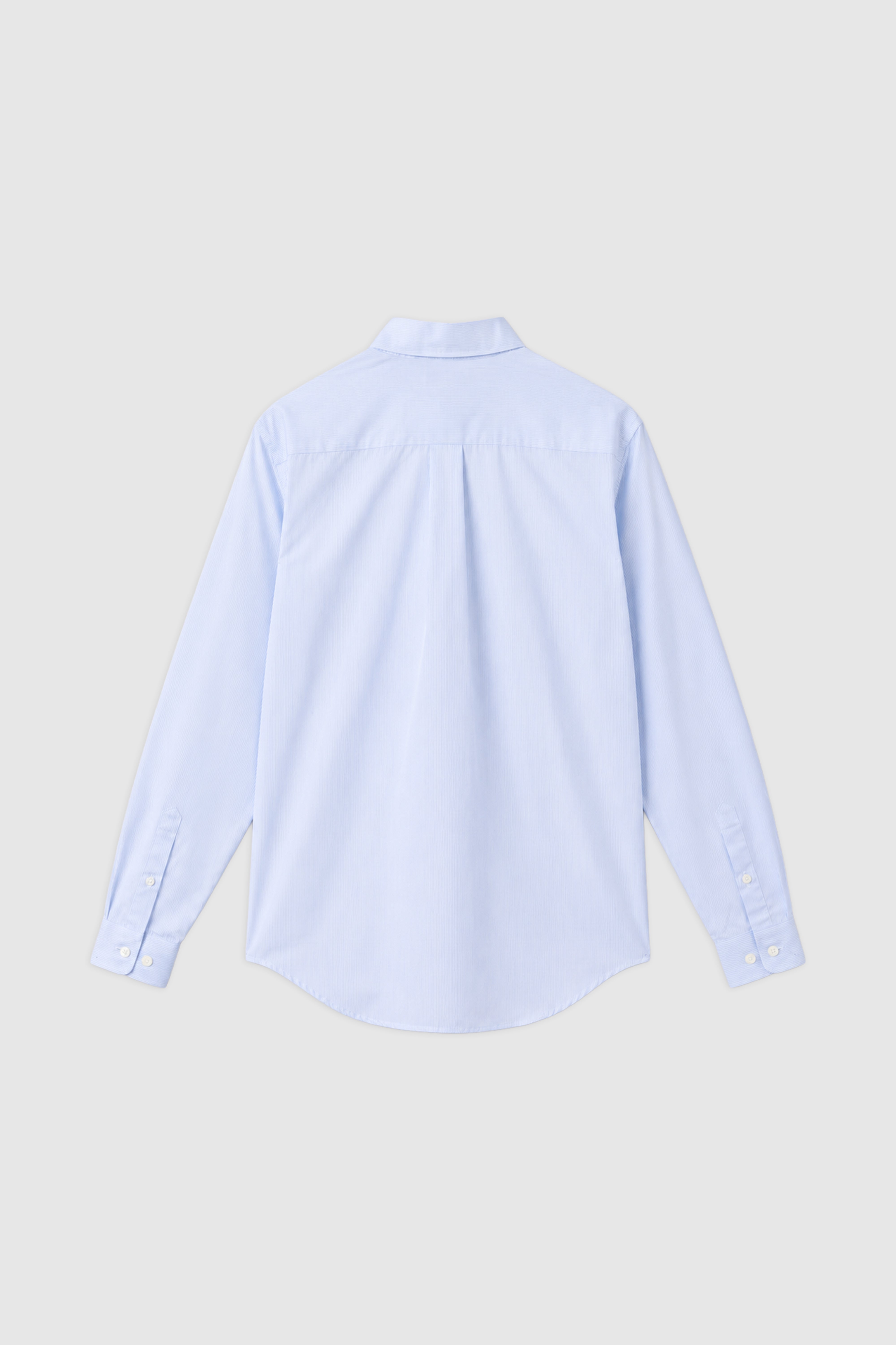 Classic Cotton Shirt
