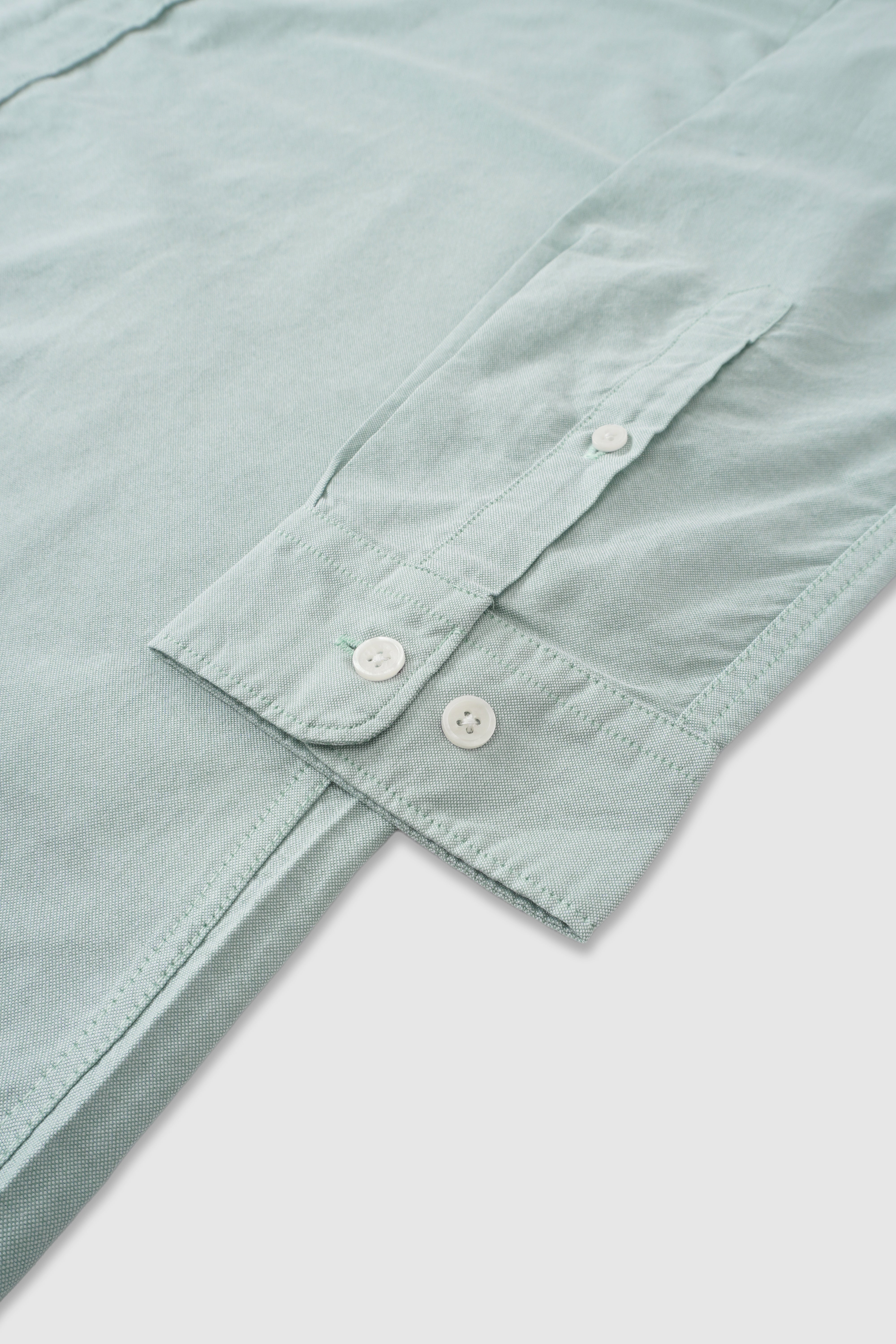 Regular Fit Cotton Shirt