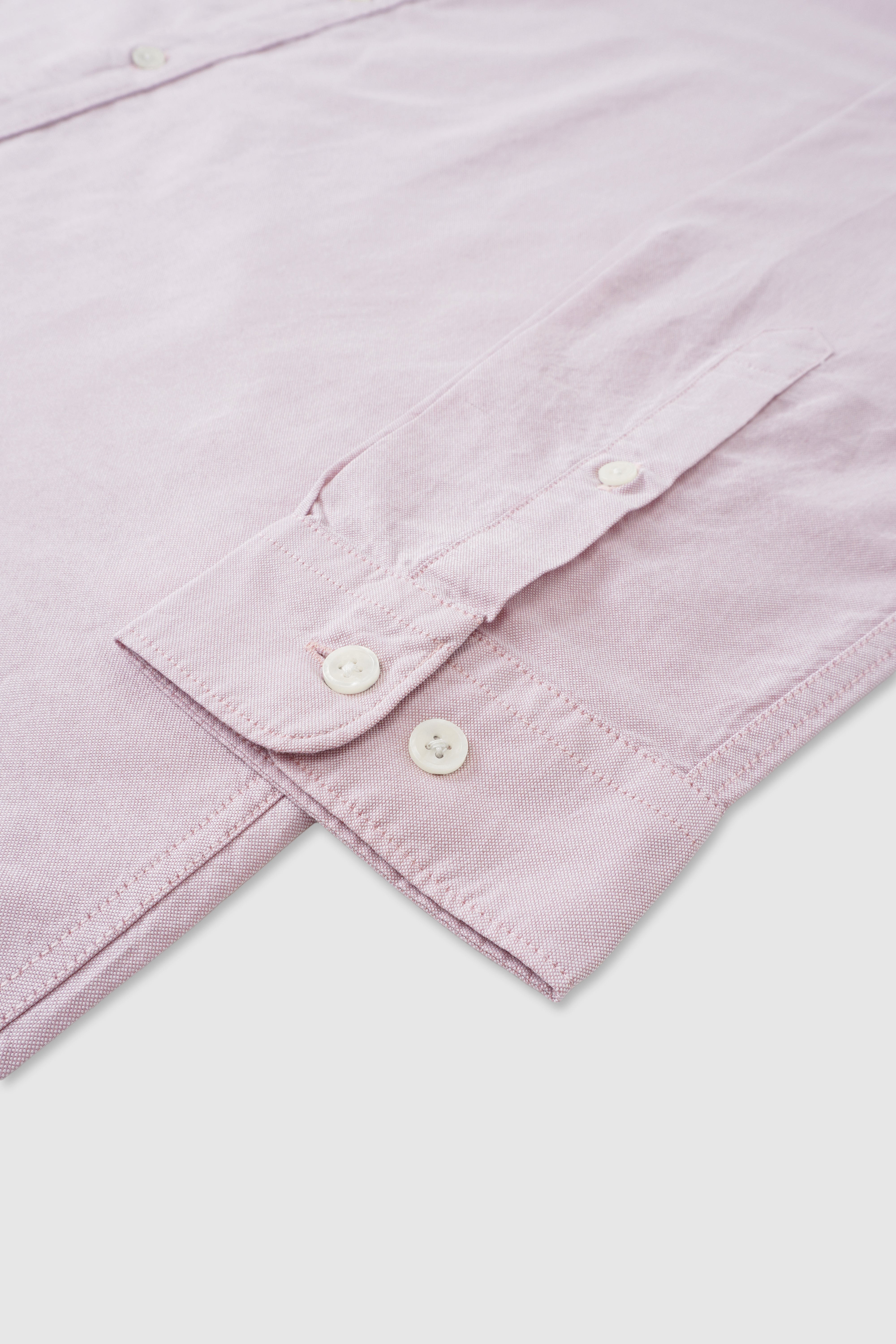 Regular Fit Cotton Shirt