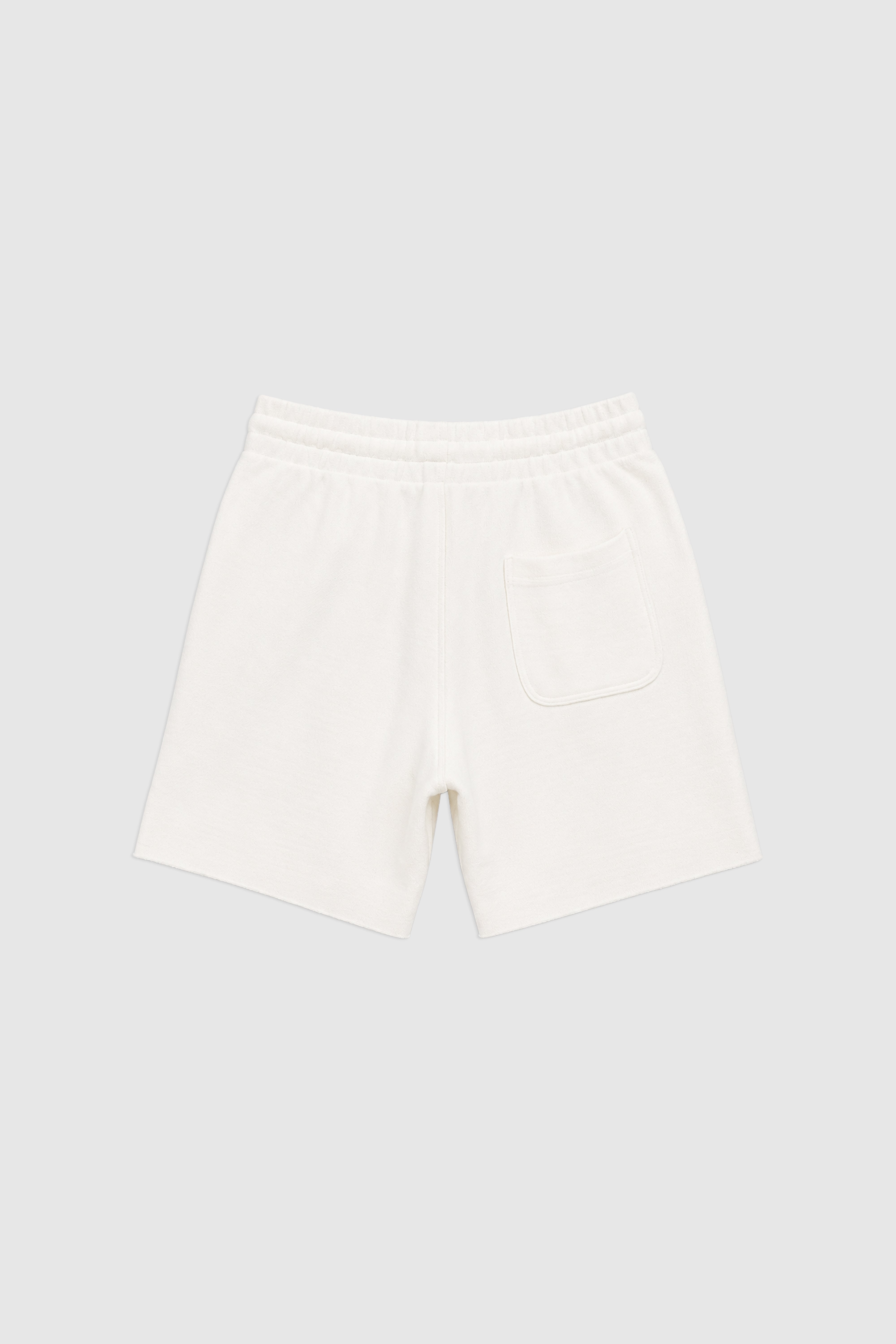 Street Cotton Bermuda
