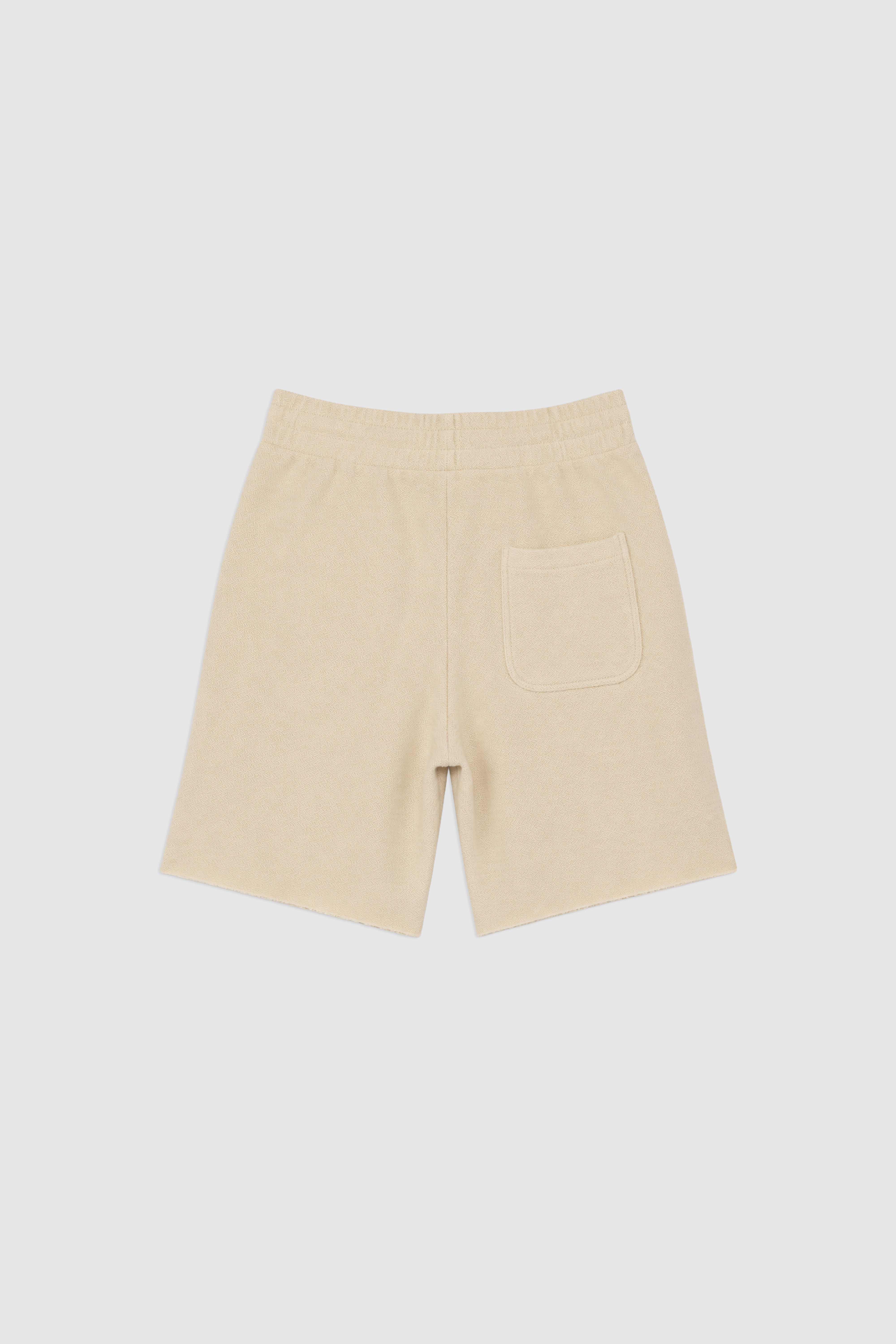 Street Cotton Bermuda