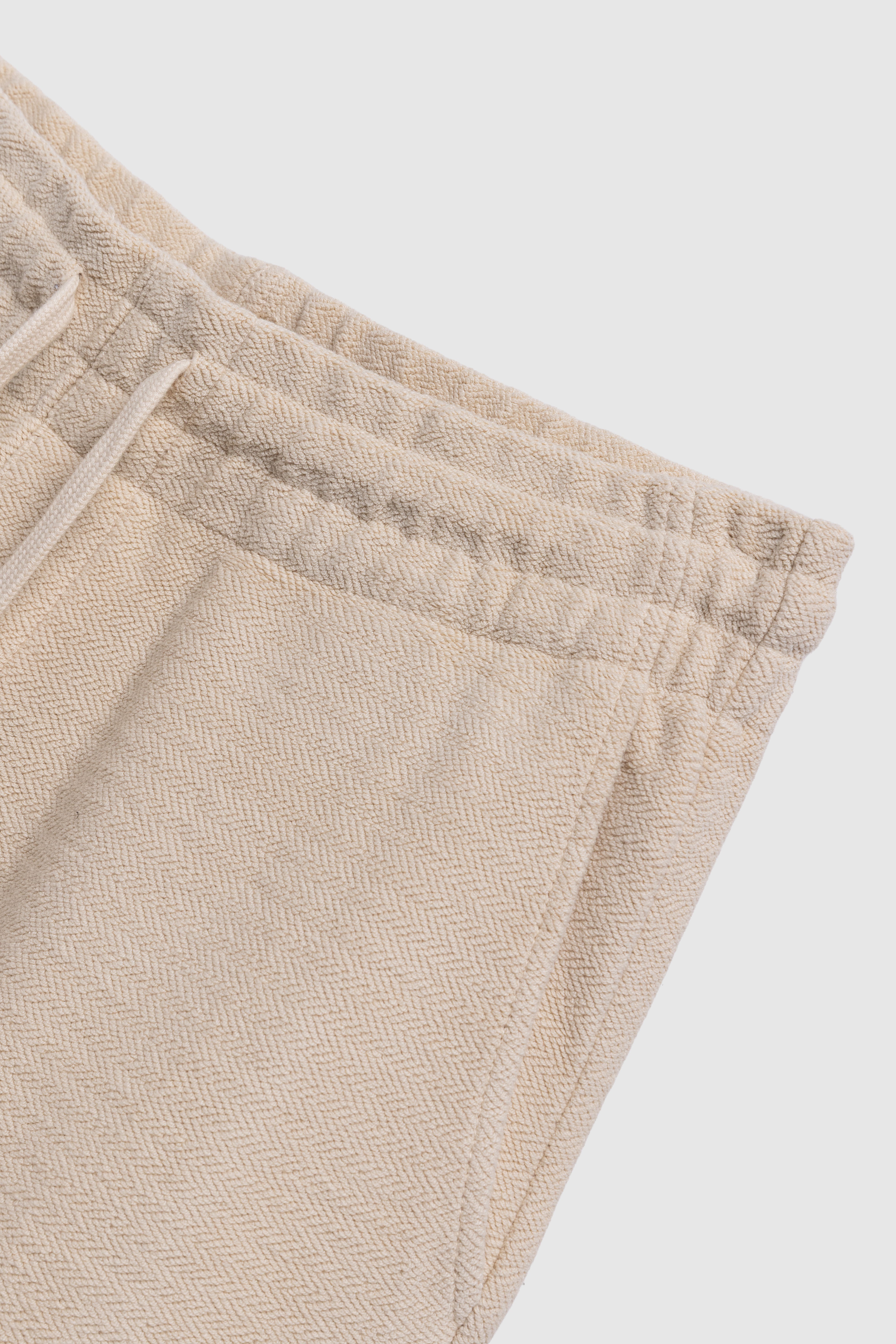 Street Cotton Bermuda