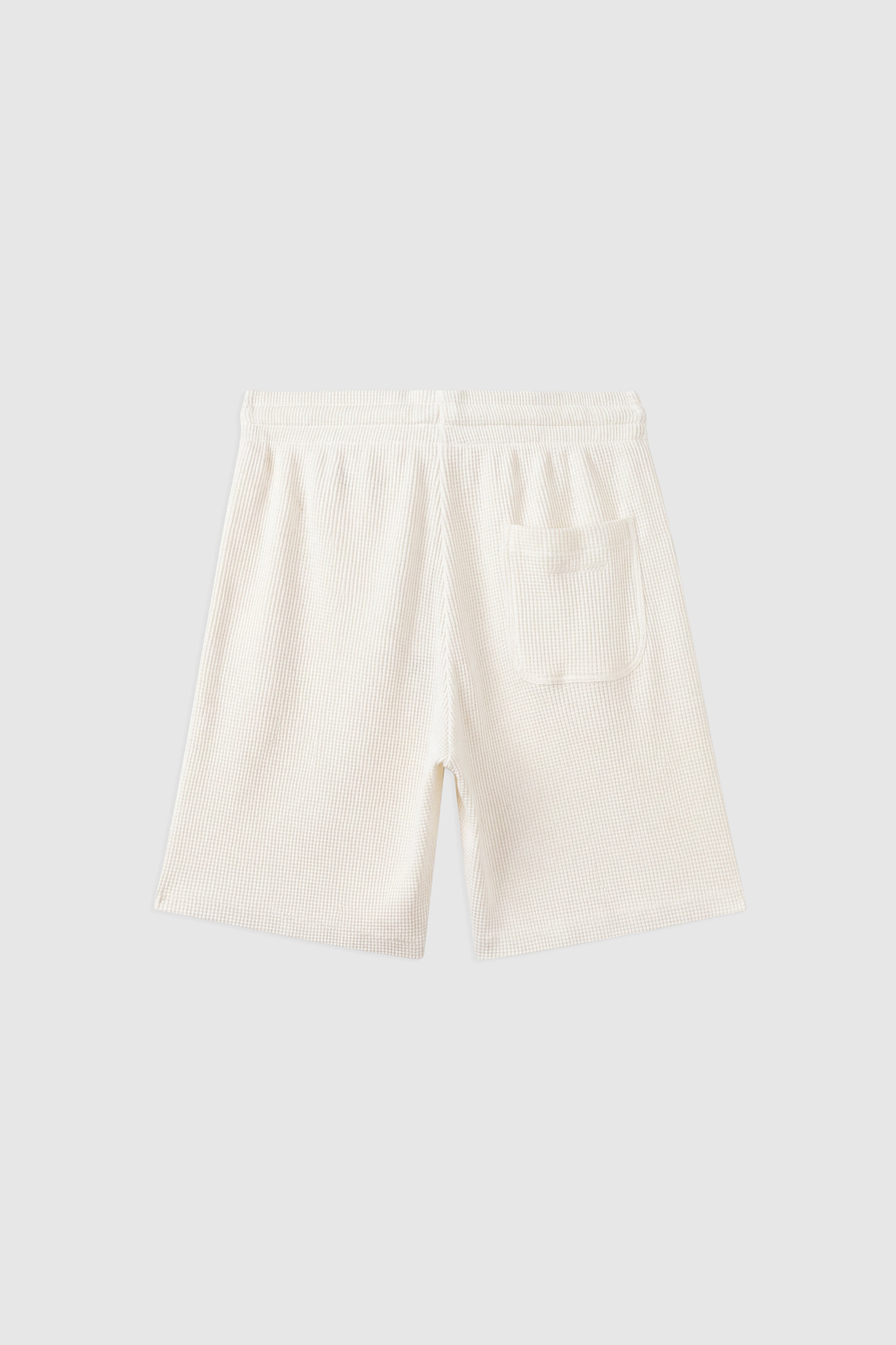 Oversized Bermuda