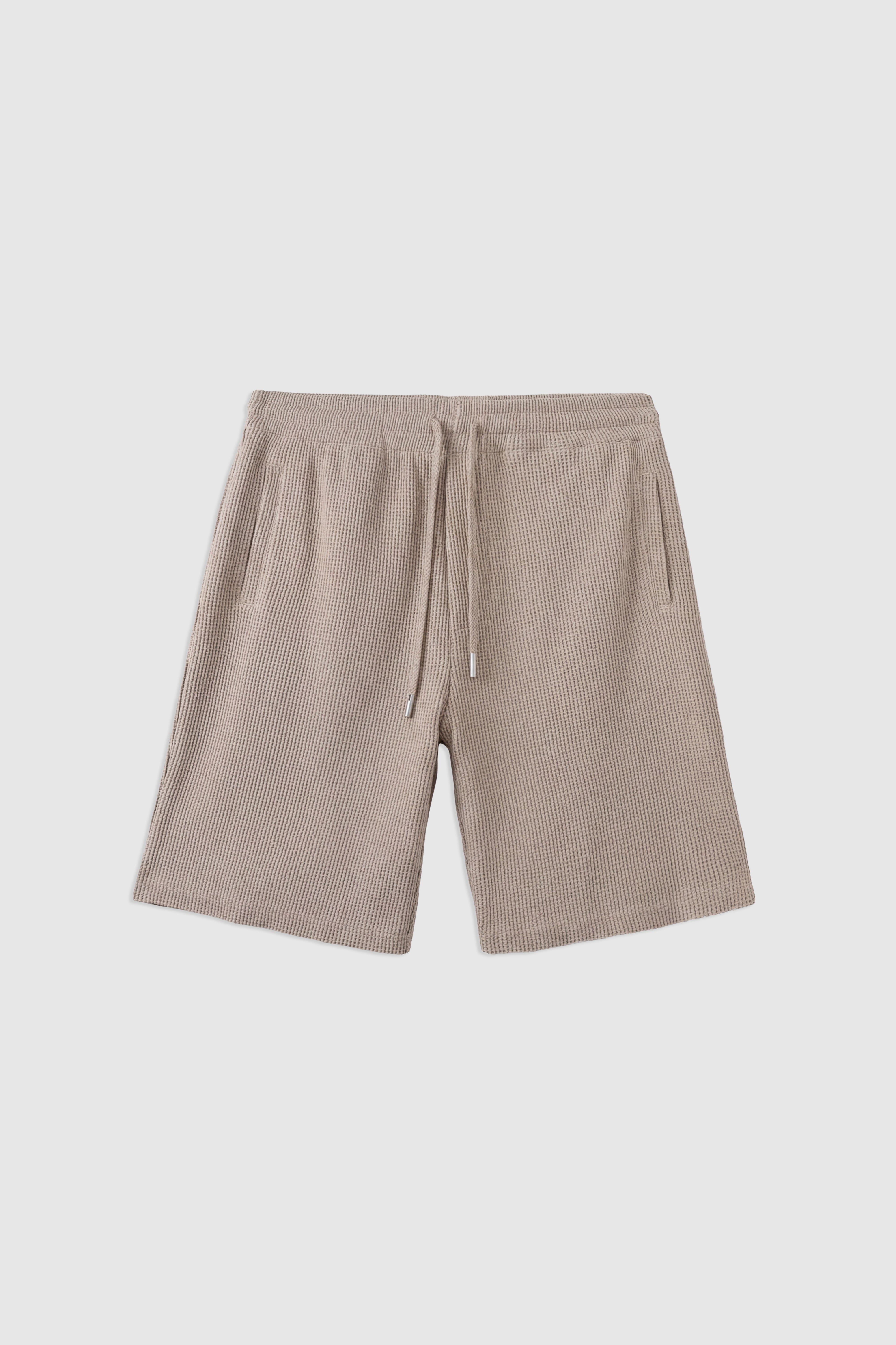 Oversized Bermuda