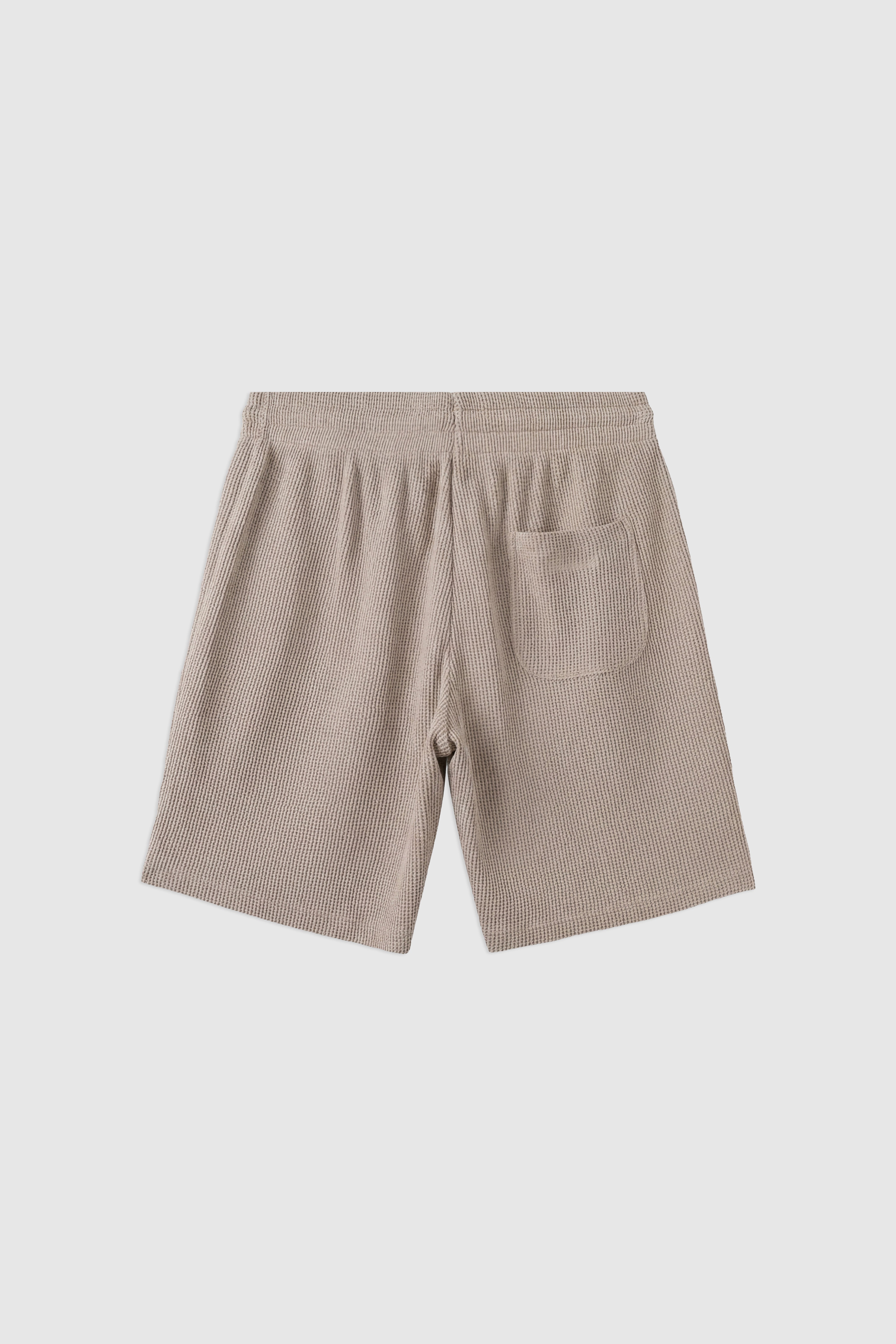 Oversized Bermuda