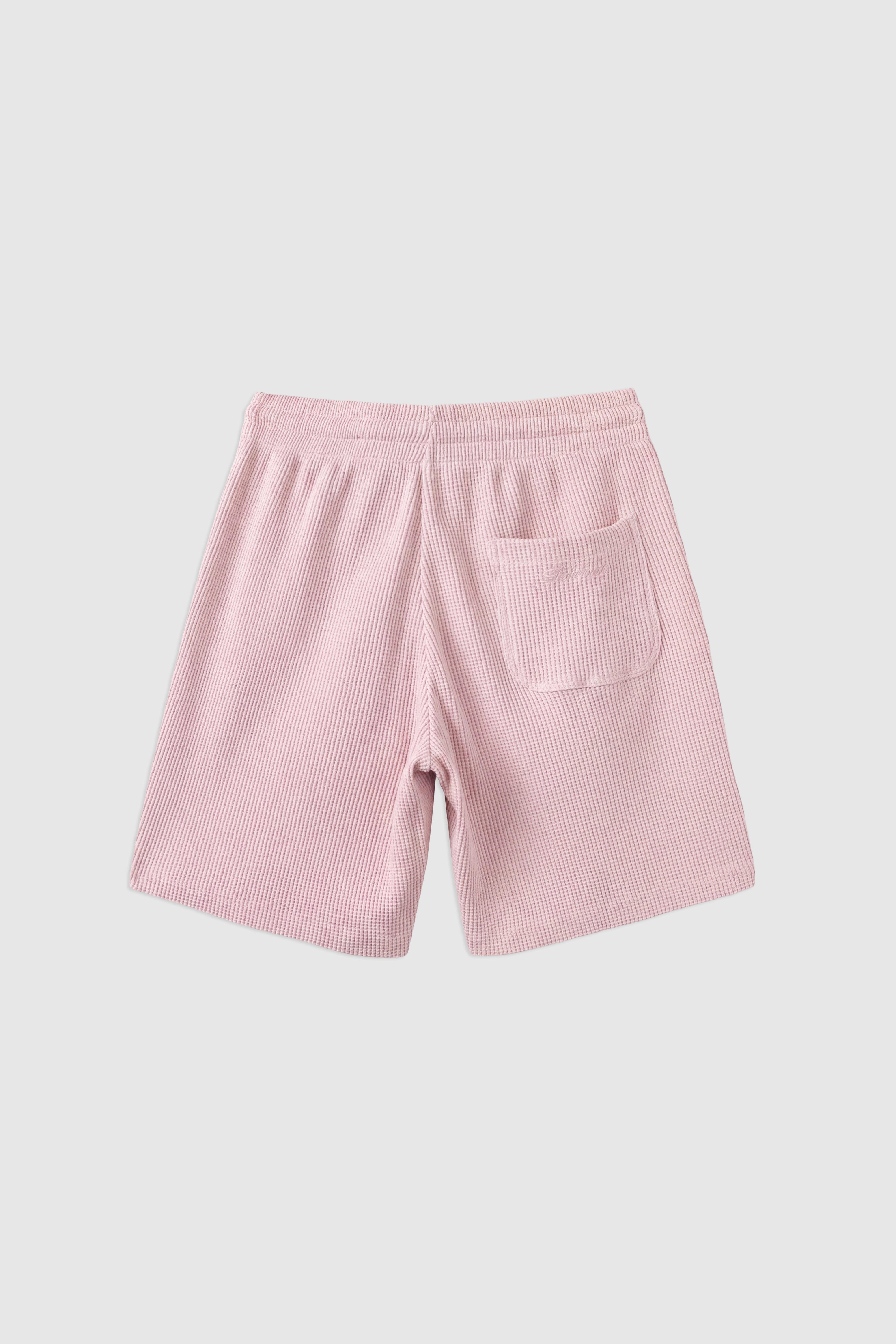 Oversized Bermuda