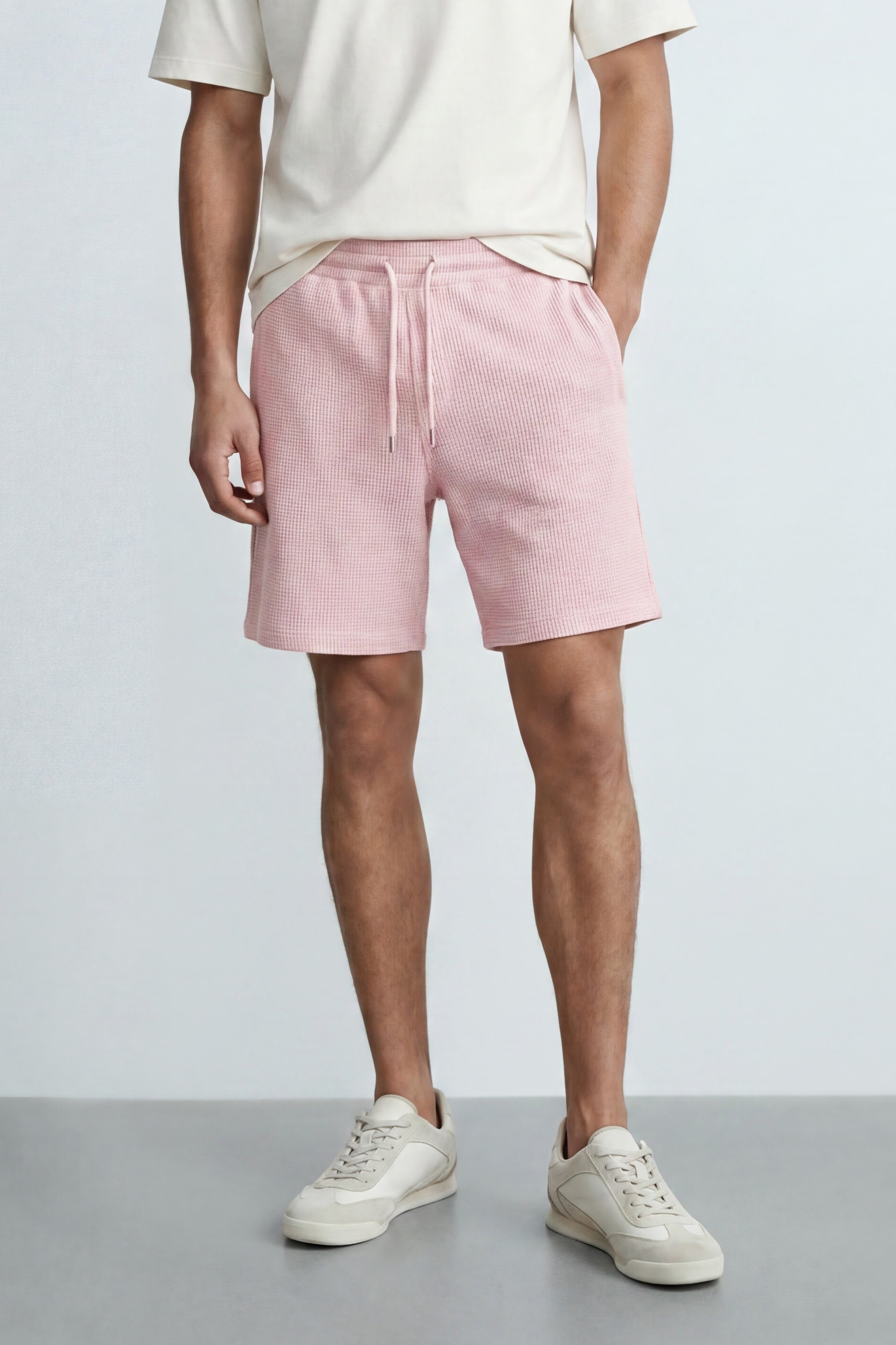 Oversized Bermuda