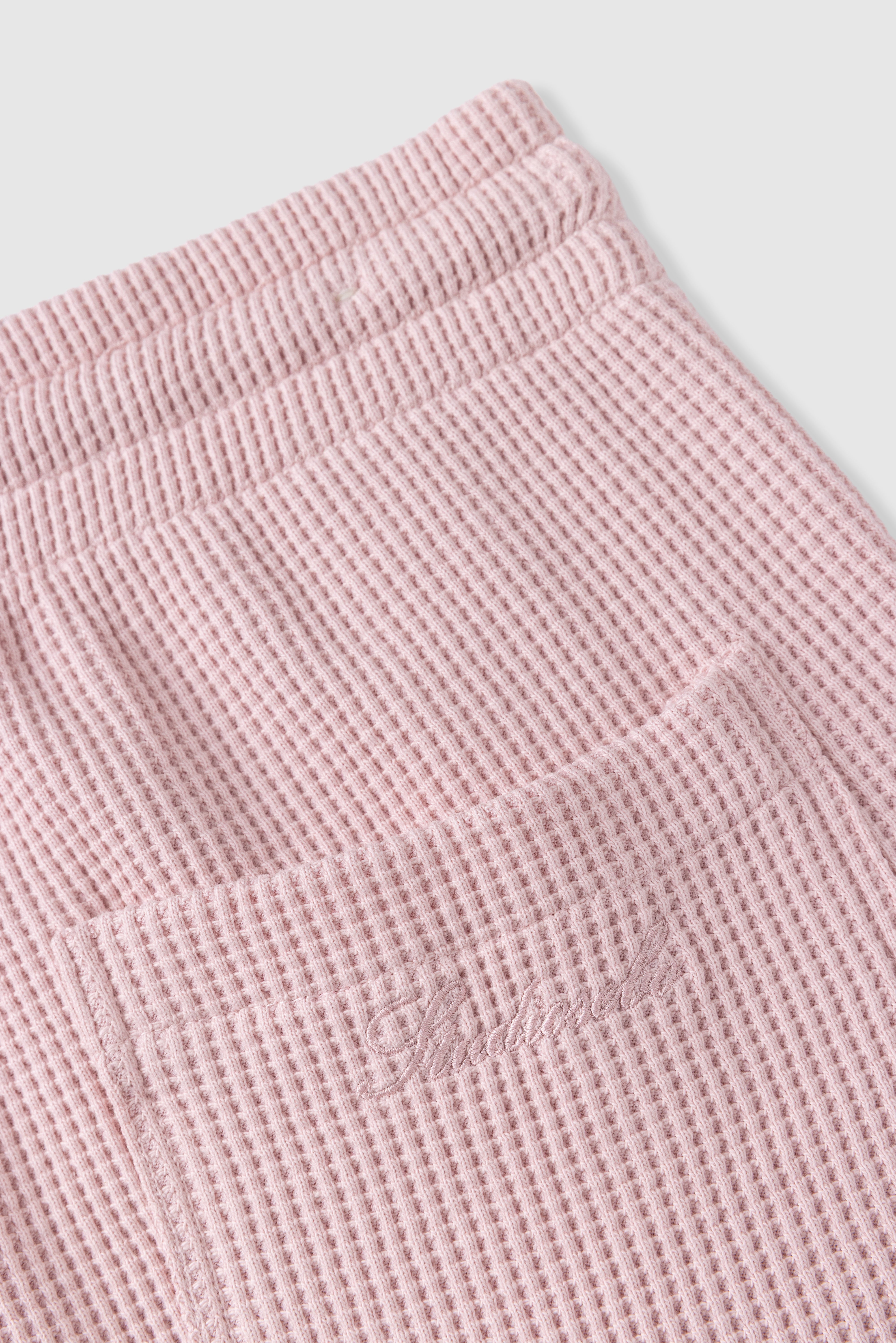 Oversized Bermuda