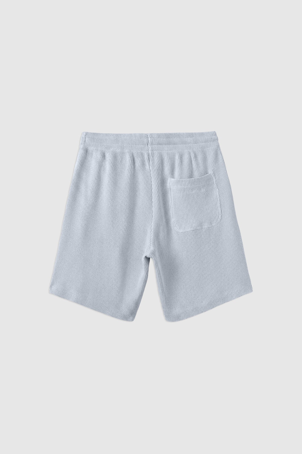 Oversized Bermuda