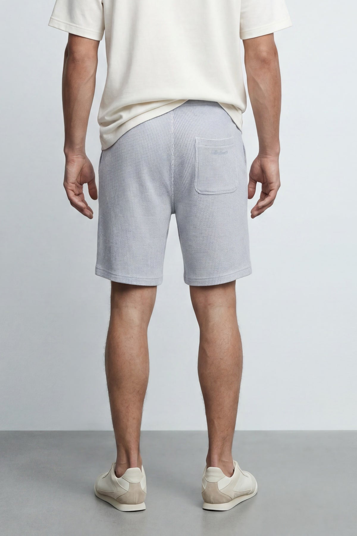 Oversized Bermuda